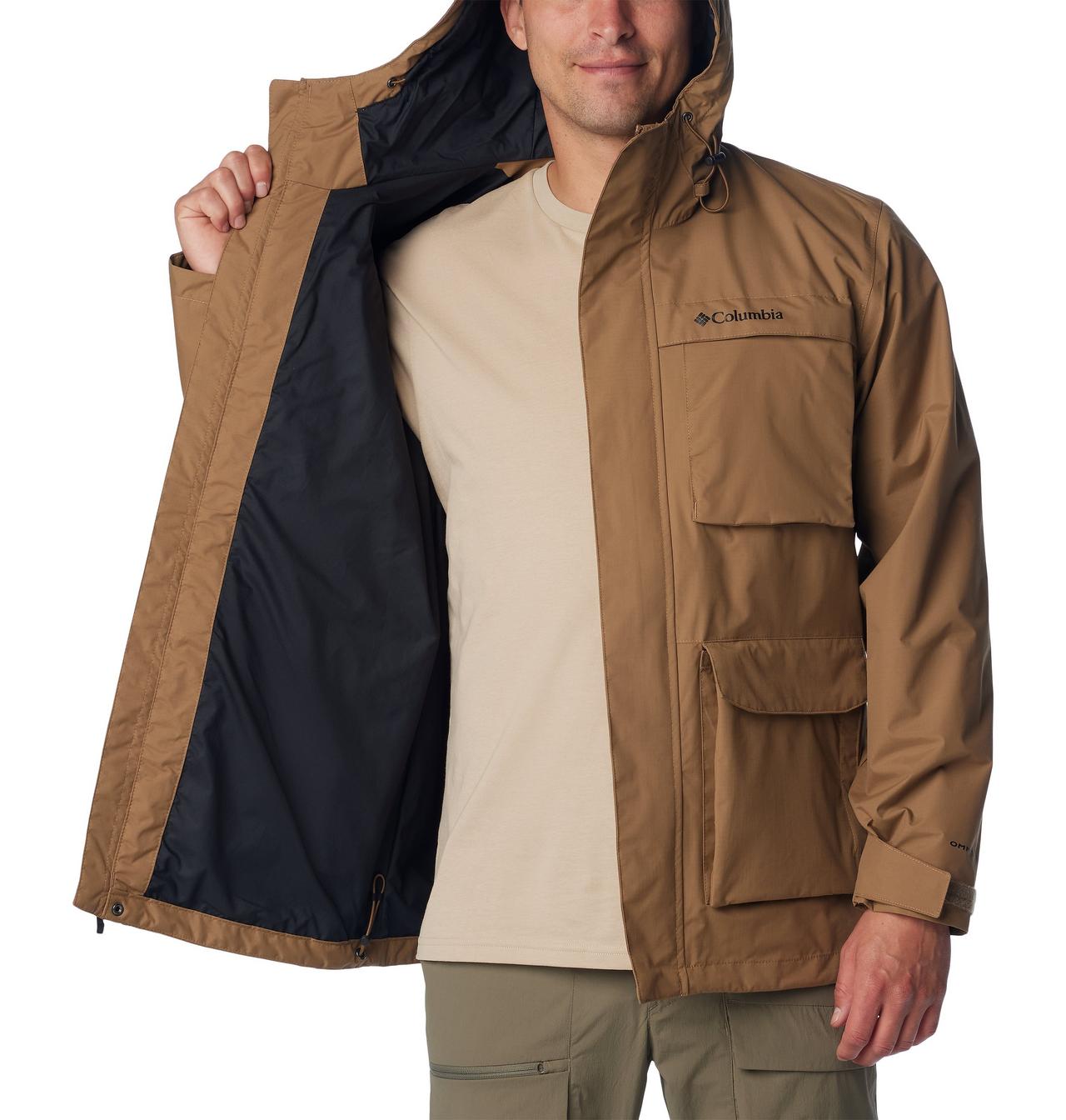 Men's Landroamer™ Jacket - Tall 5