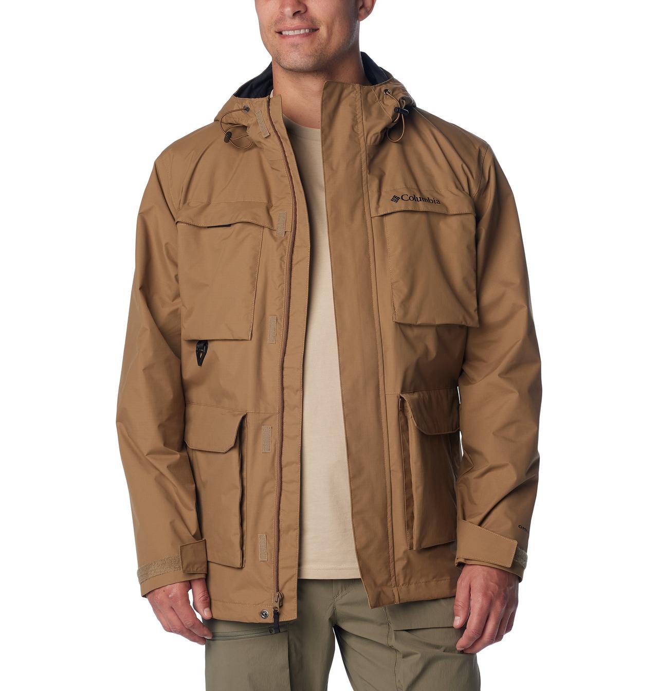 Men's Landroamer™ Jacket - Tall 7