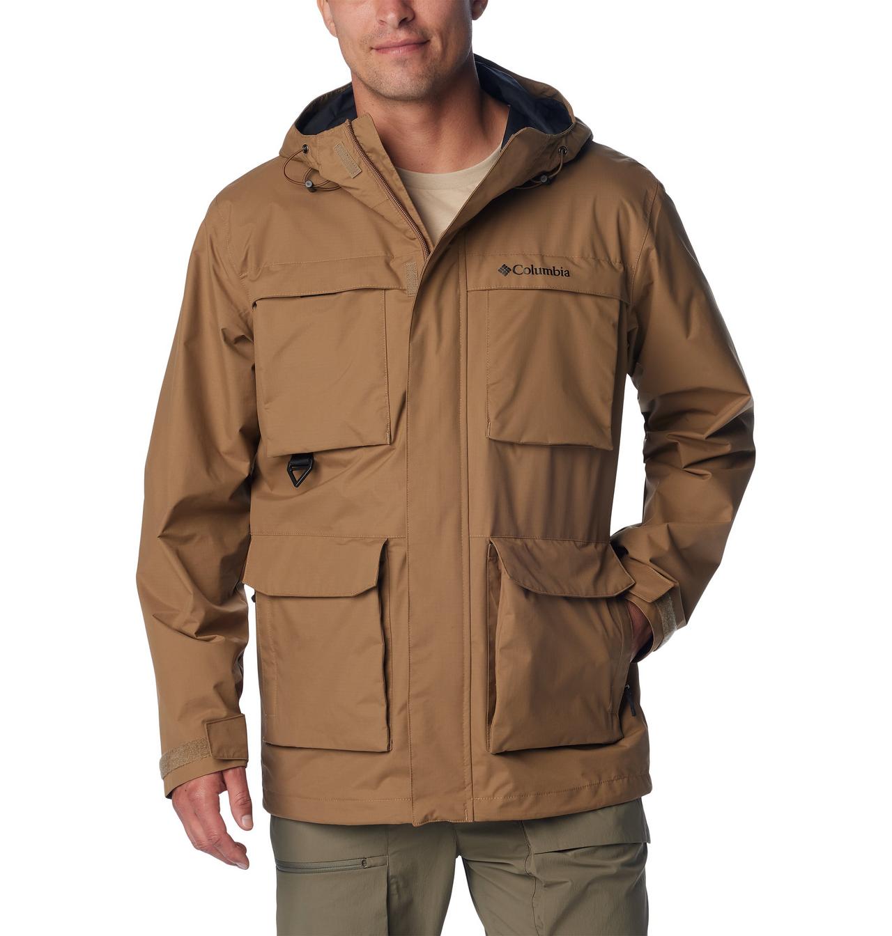 Men's Landroamer™ Jacket - Tall 1