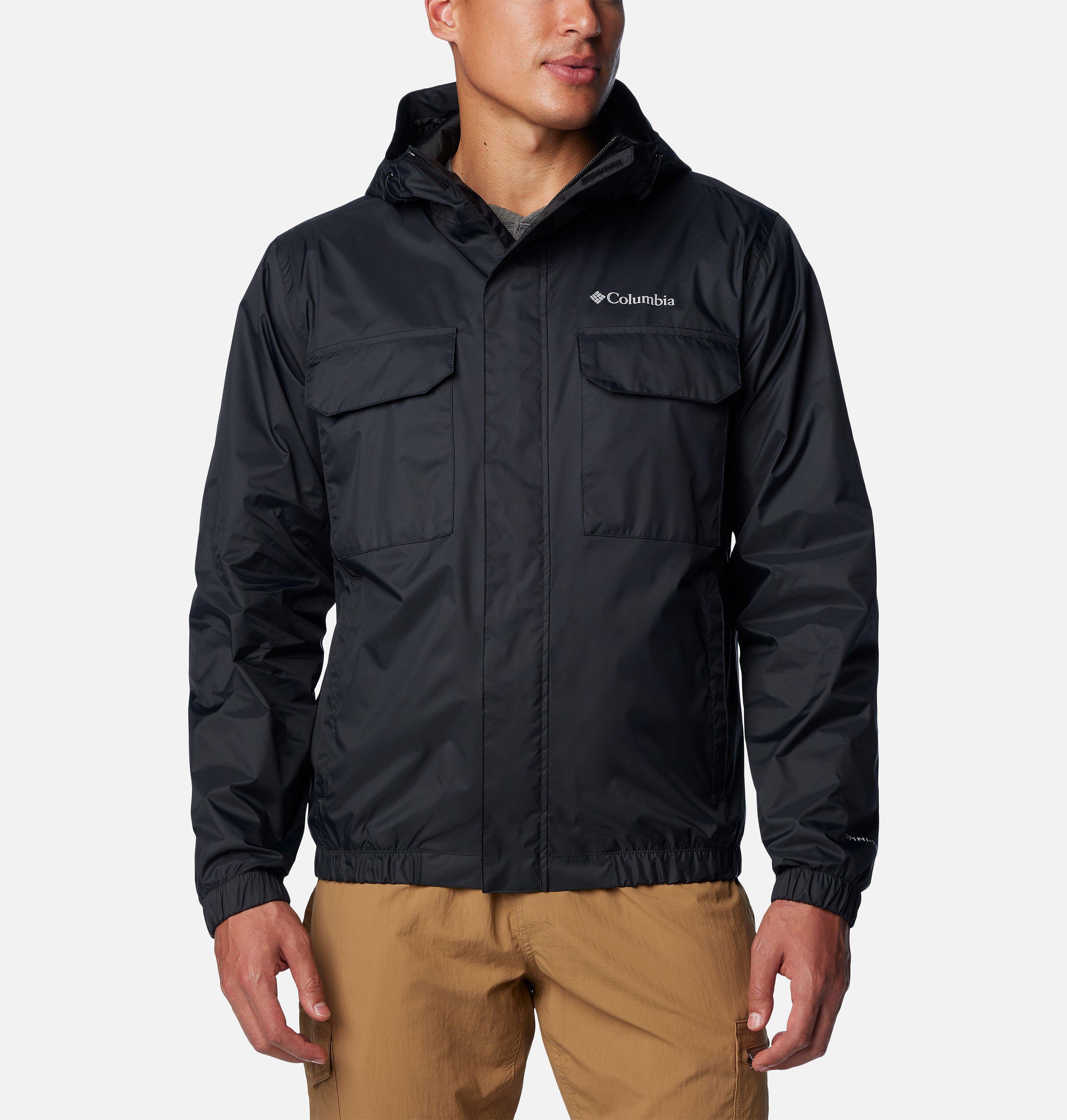 コロンバ Men's Lava Canyon Jacket | Columbia