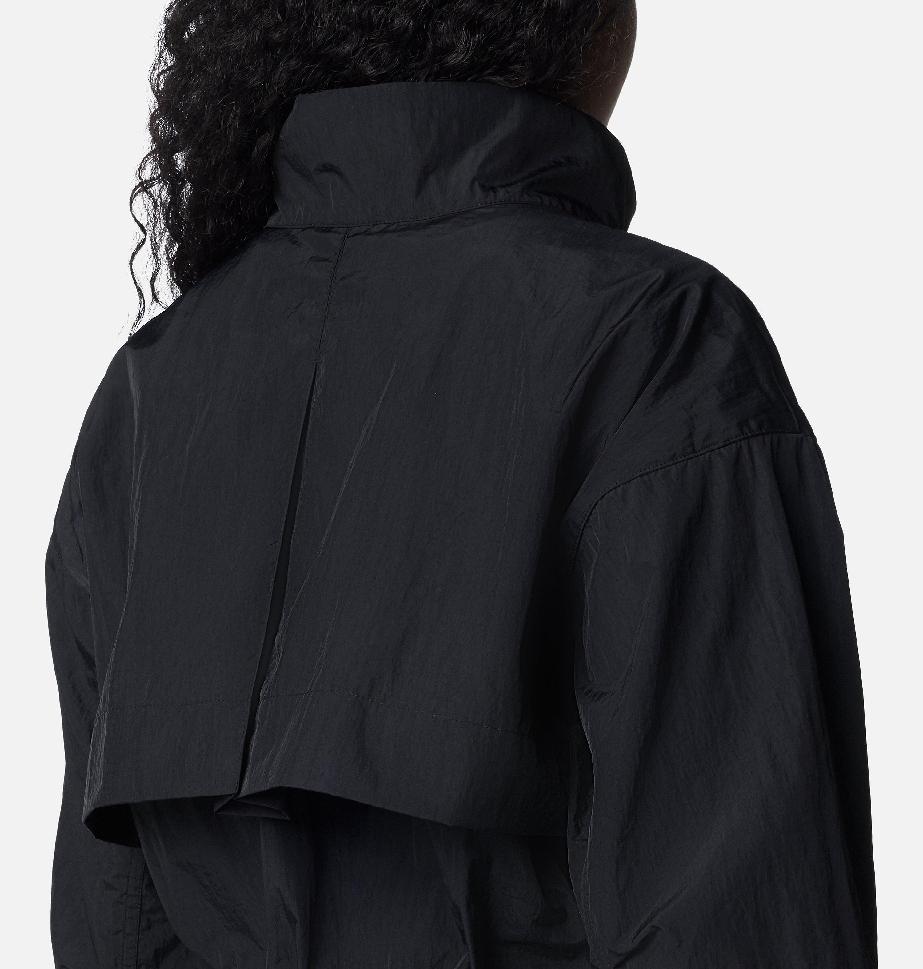 Women's Paracutie Anorak Windbreaker | 010 | XL 5