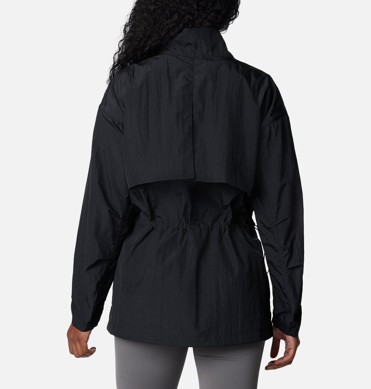 Women's Paracutie™ Anorak Windbreaker 2