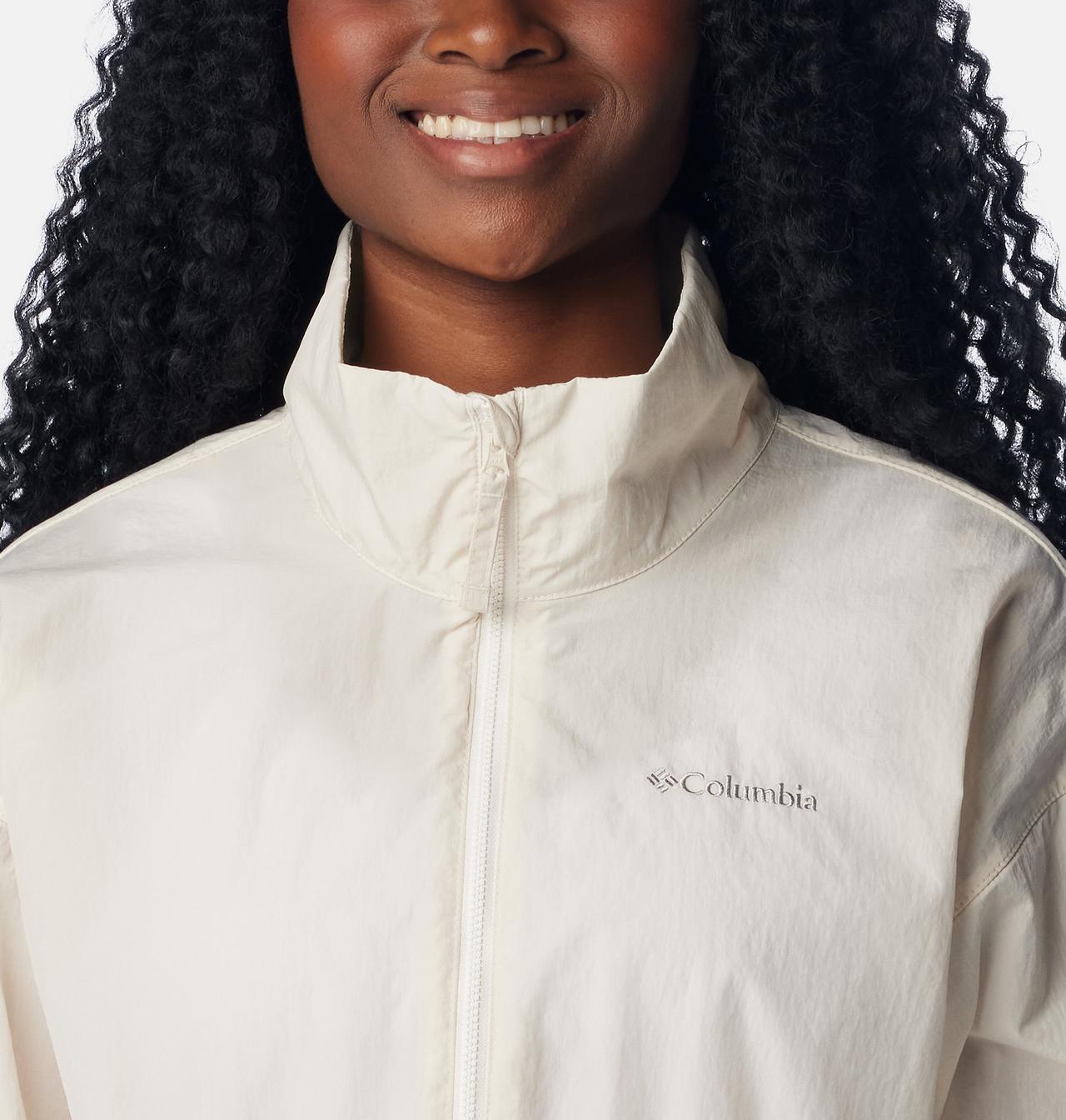 Women's Paracutie™ Anorak Windbreaker 4