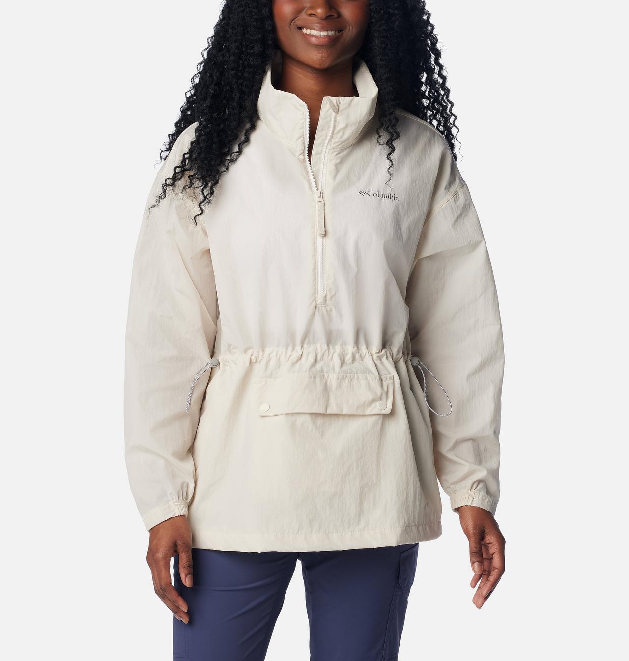Women's Paracutie™ Anorak Windbreaker 1