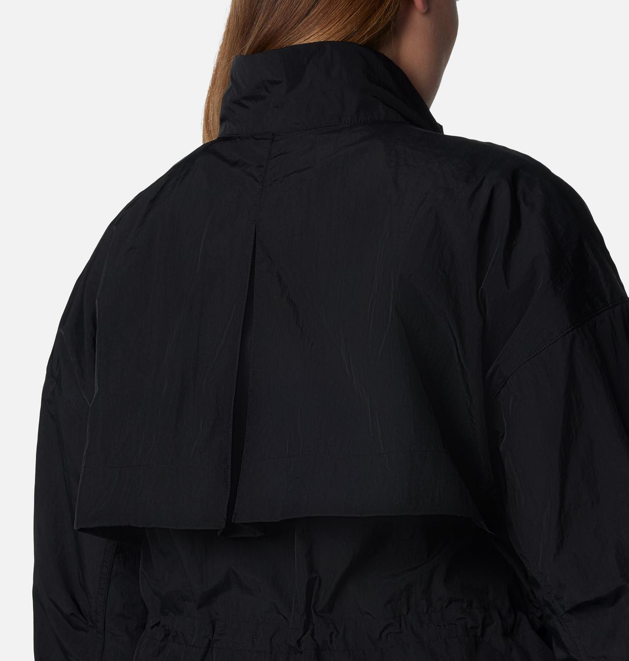 Women's Paracutie™ Anorak Windbreaker - Plus Size 5