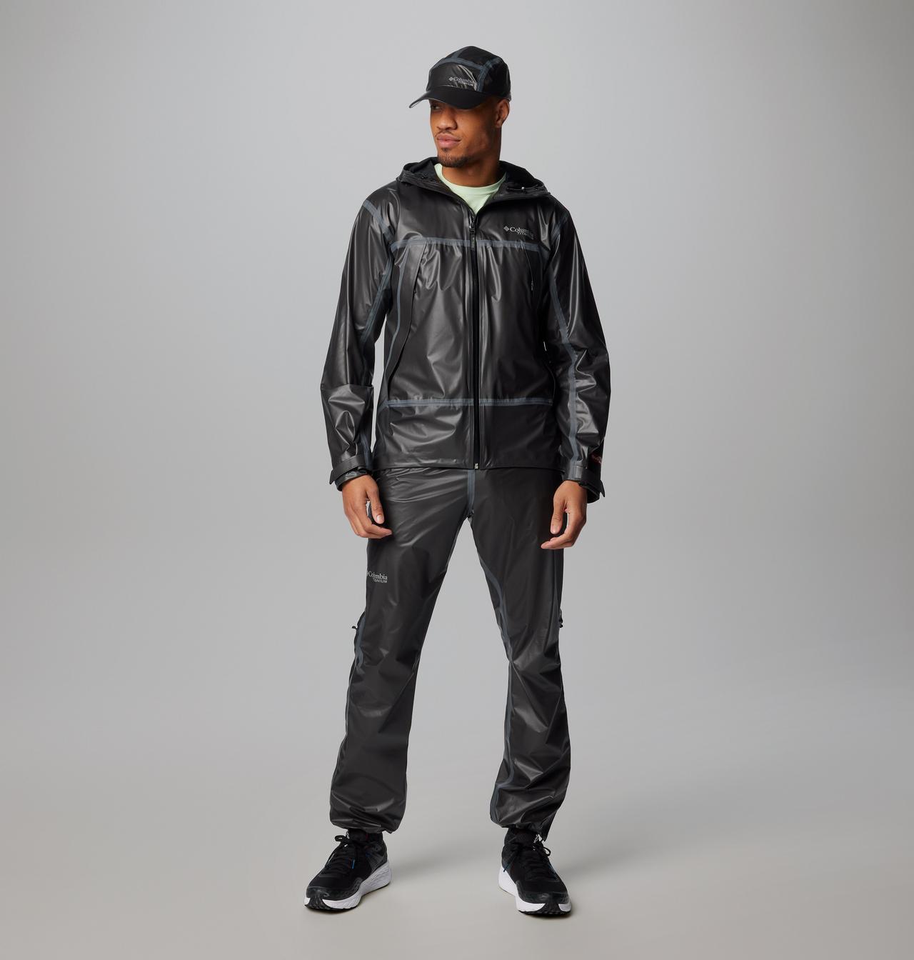 Men's OutDry Extreme™ Wyldwood™ Rain Pants 3