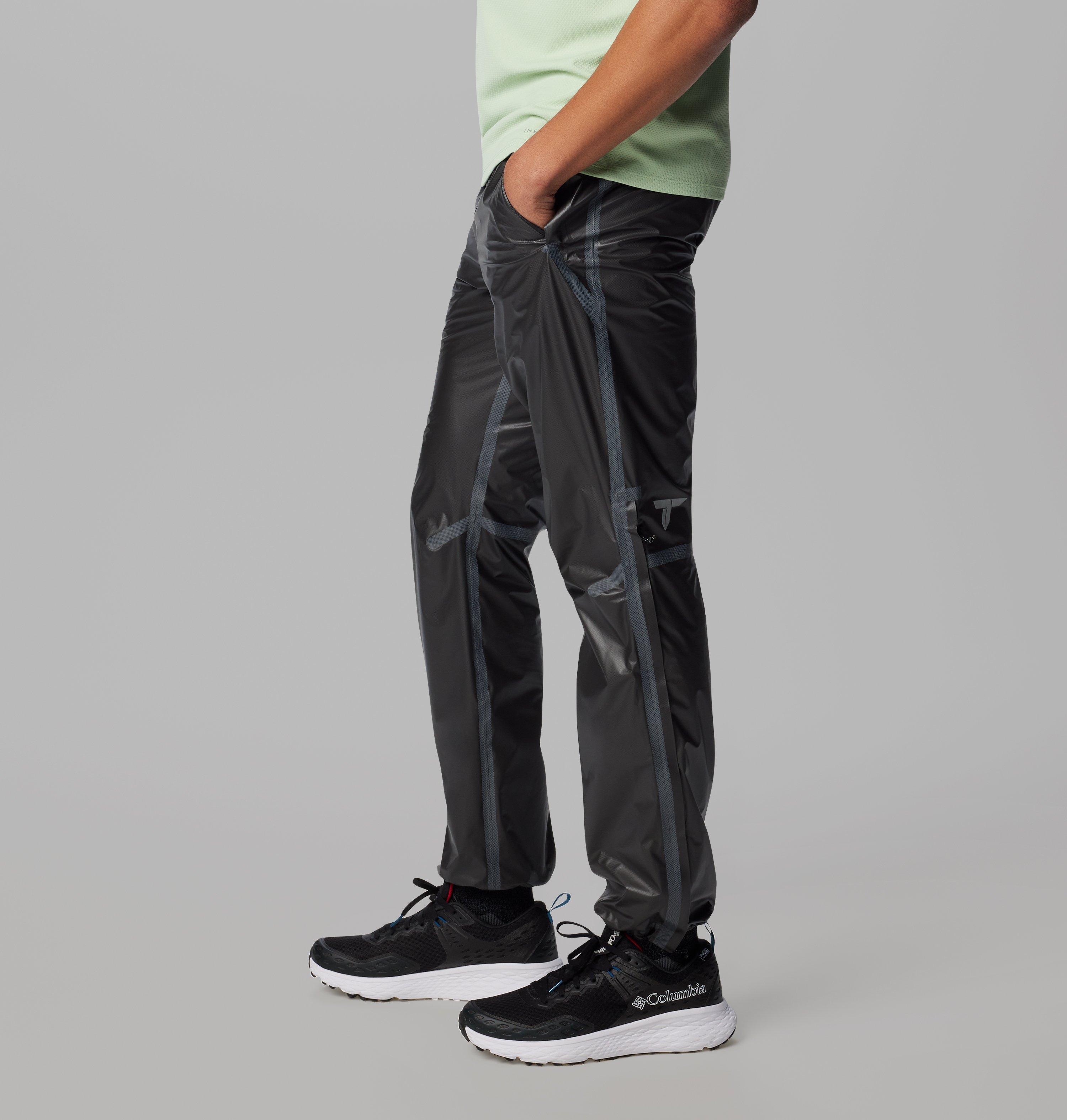 Men's OutDry Extreme Wyldwood Rain Pants 4