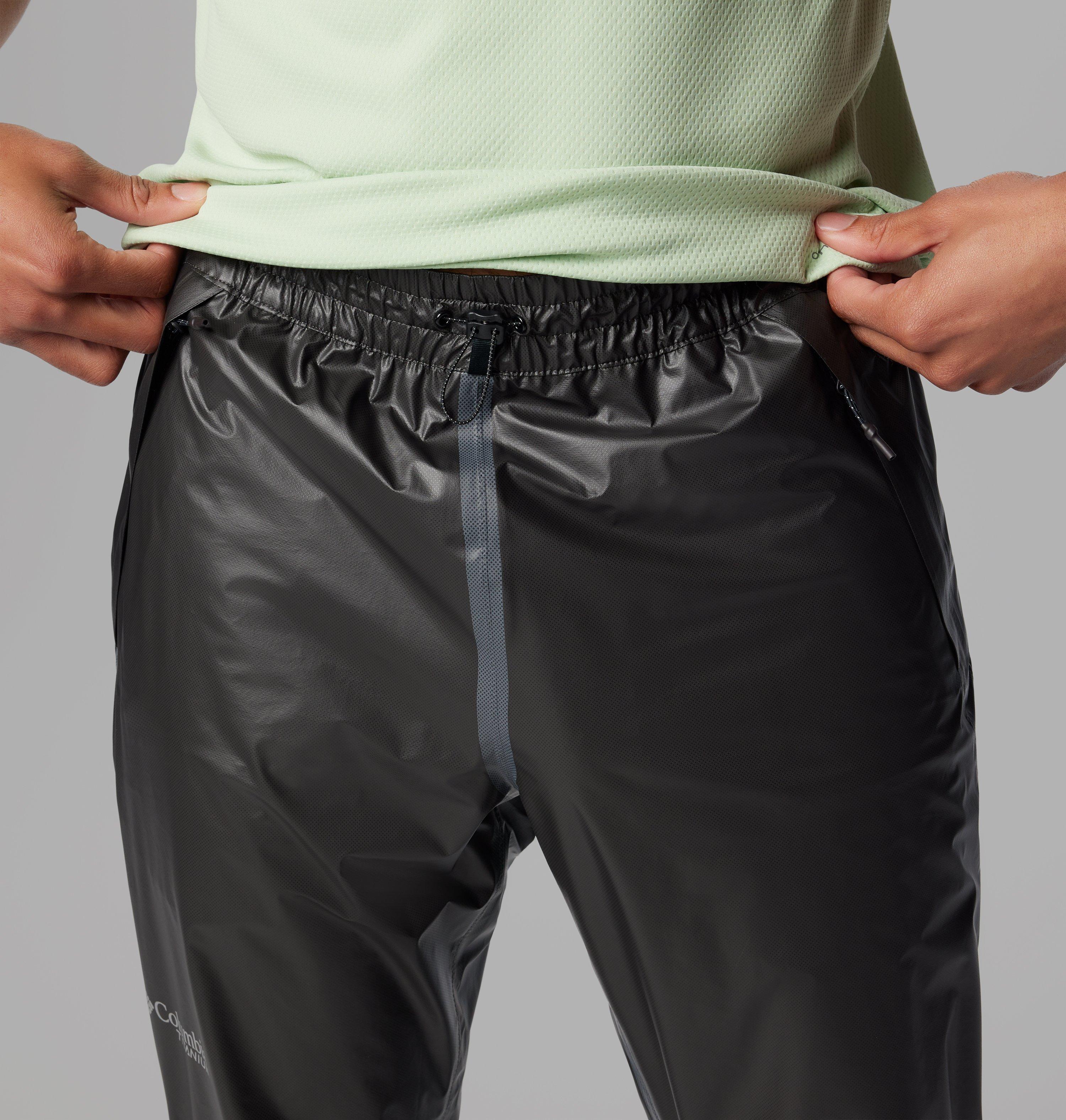 Men's OutDry Extreme Wyldwood Rain Pants 5