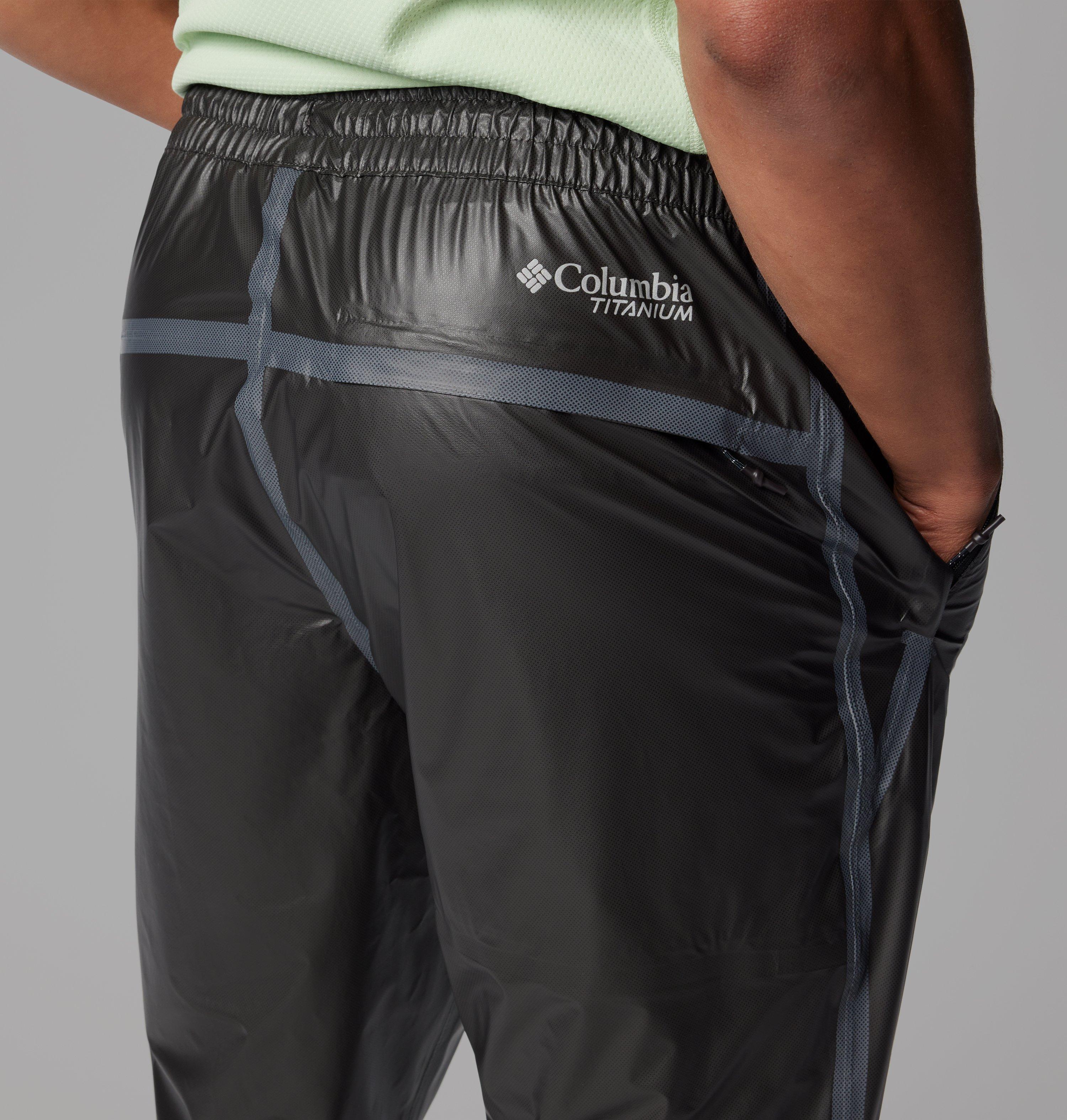 Men's OutDry Extreme Wyldwood Rain Pants 6