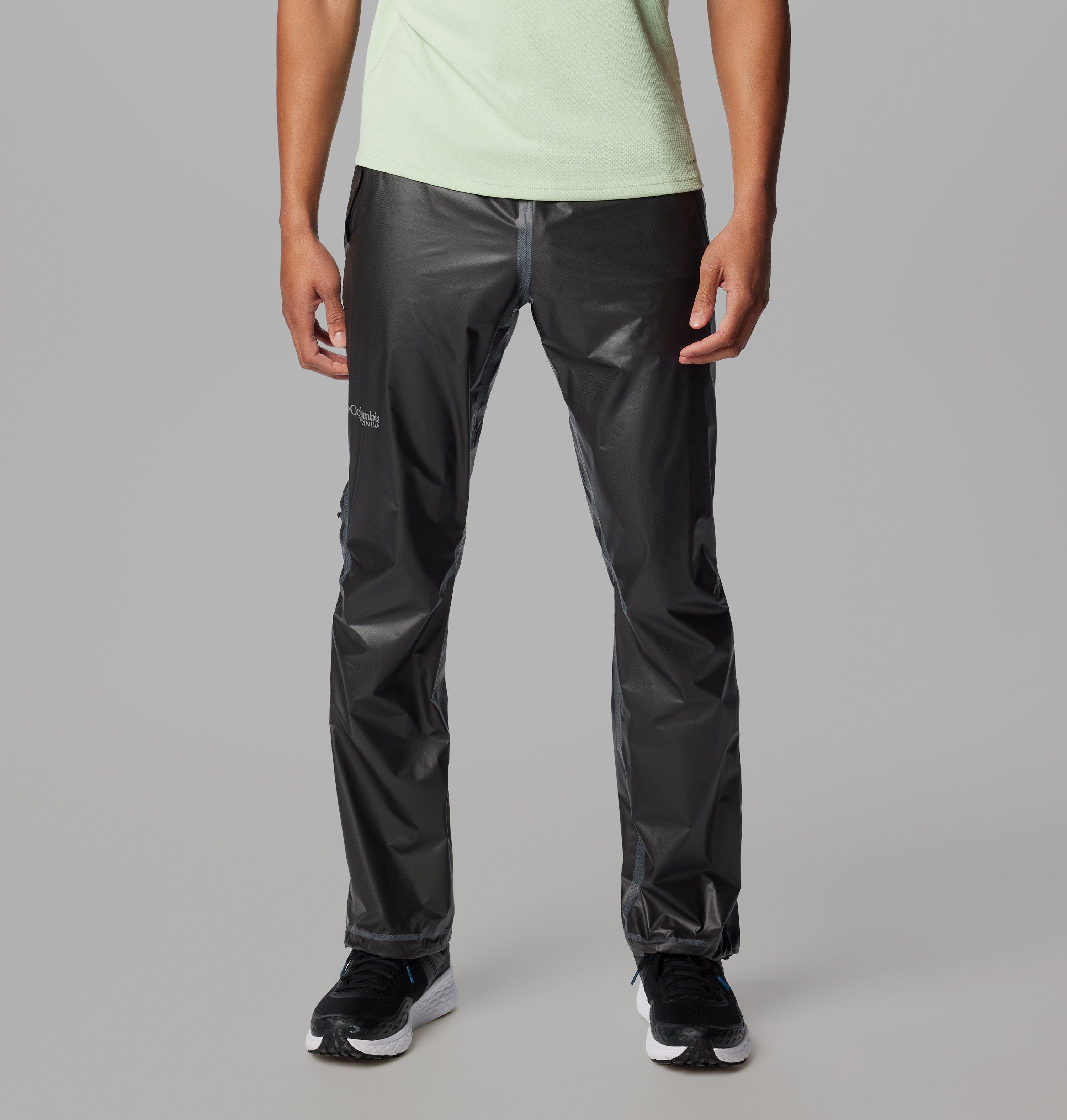 Men's OutDry Extreme Wyldwood Rain Pants 8