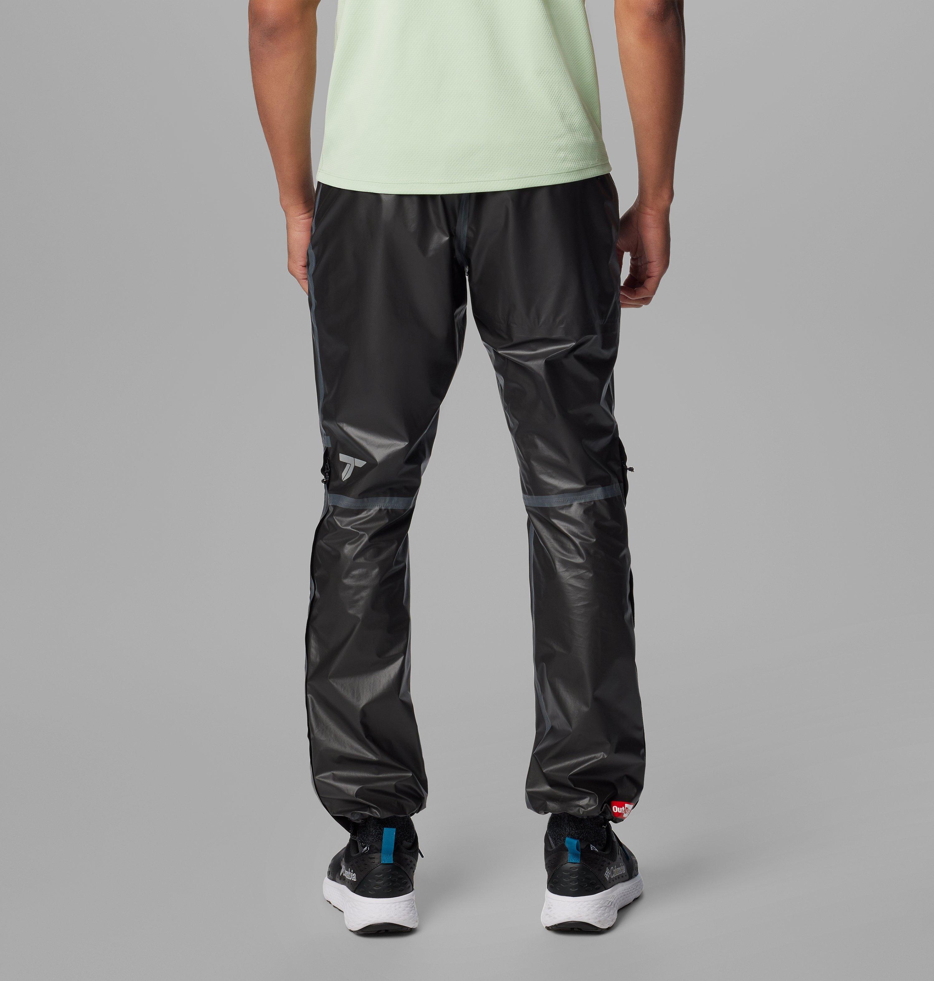 Men's OutDry Extreme Wyldwood Rain Pants 2