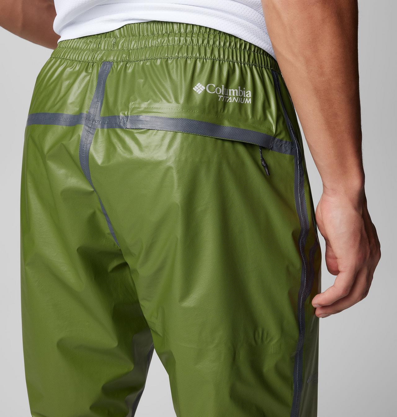 Men's OutDry Extreme™ Wyldwood™ Rain Pants 6