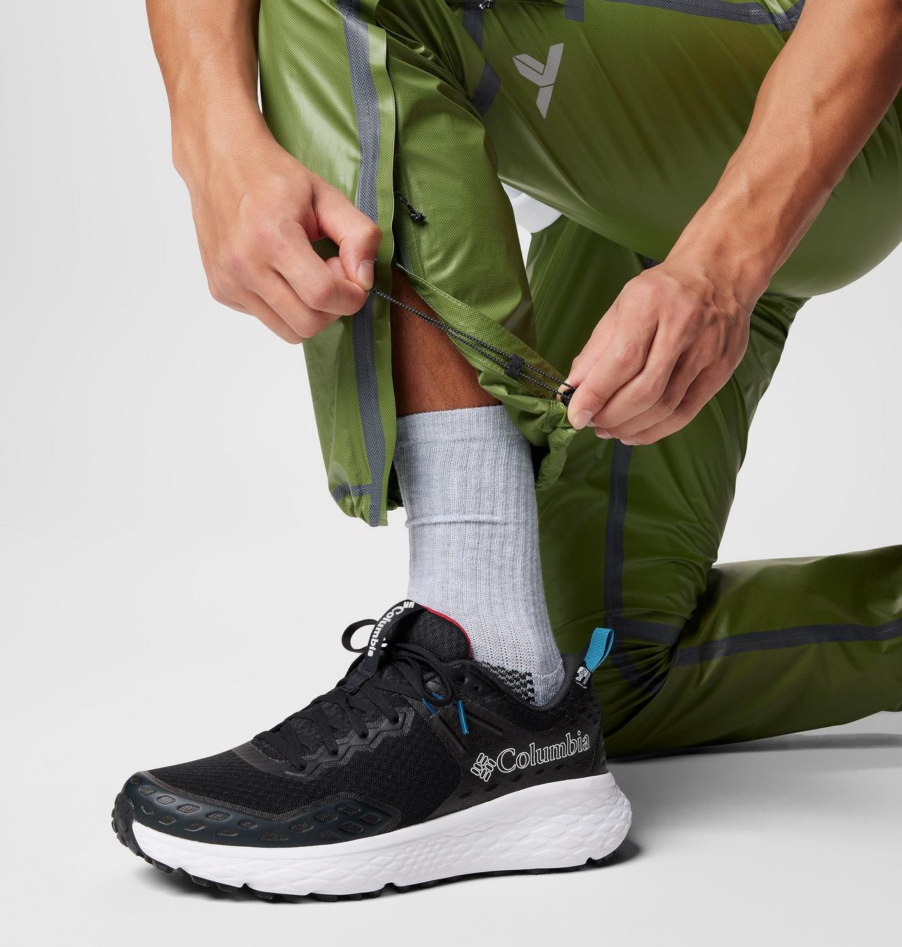 Men's OutDry Extreme™ Wyldwood™ Rain Pants 7