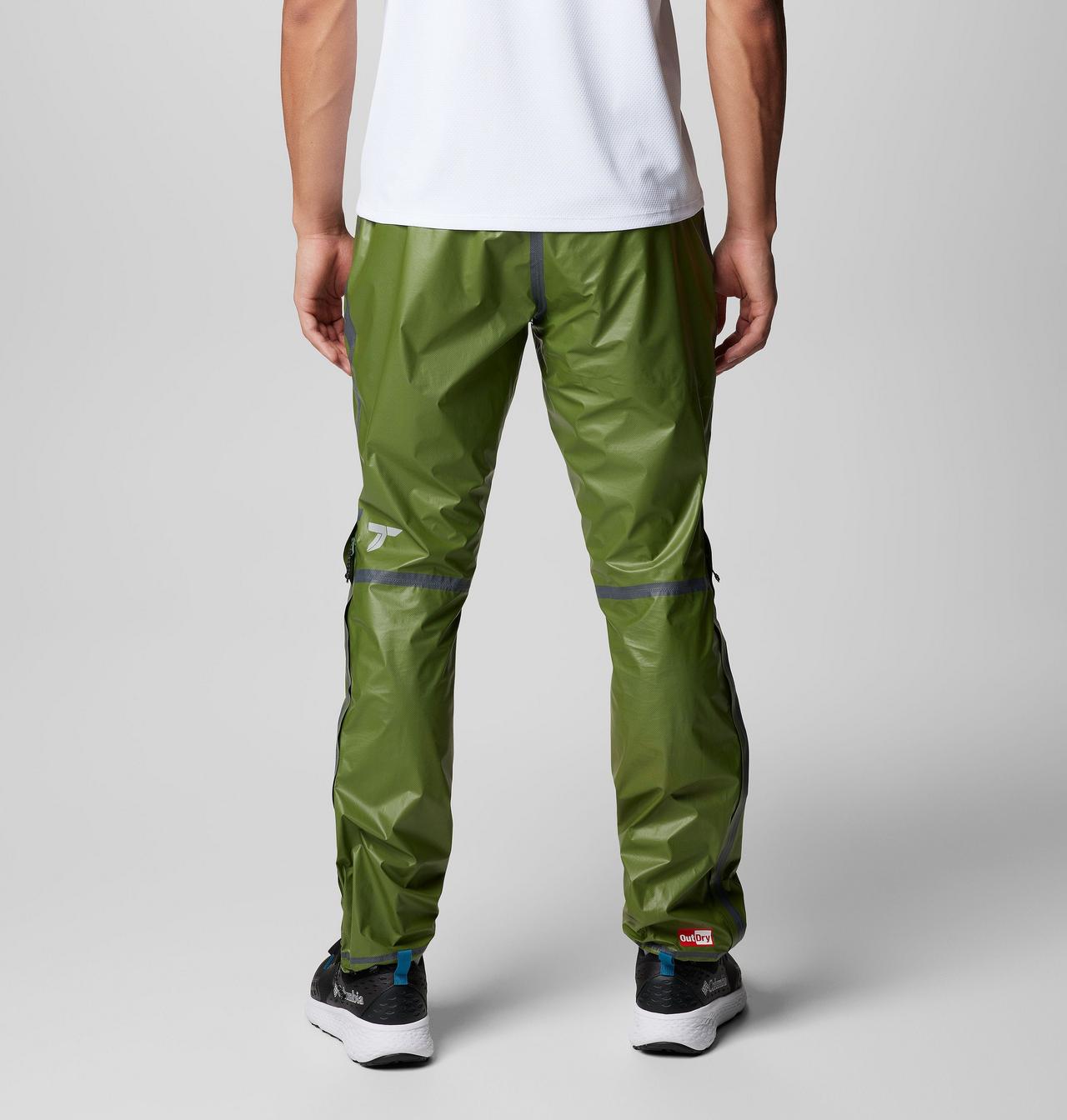 Men's OutDry Extreme™ Wyldwood™ Rain Pants 2