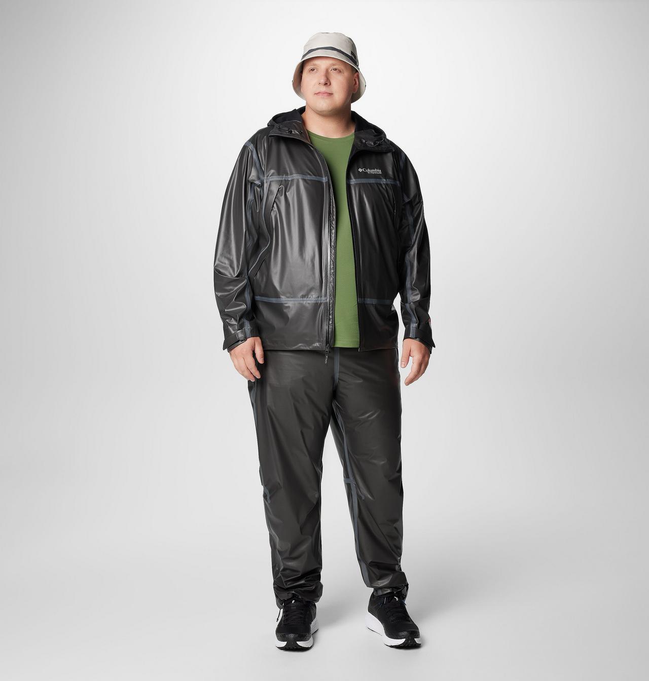 Men's OutDry Extreme™ Wyldwood™ Rain Pants - Big 3