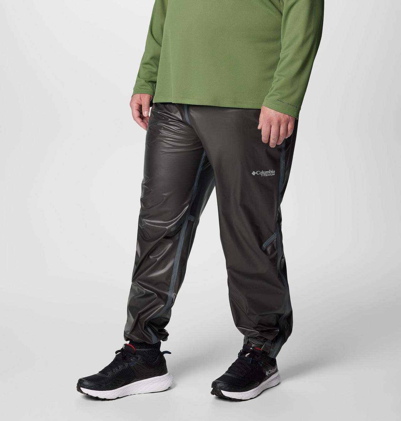 Men's OutDry Extreme™ Wyldwood™ Rain Pants - Big 4