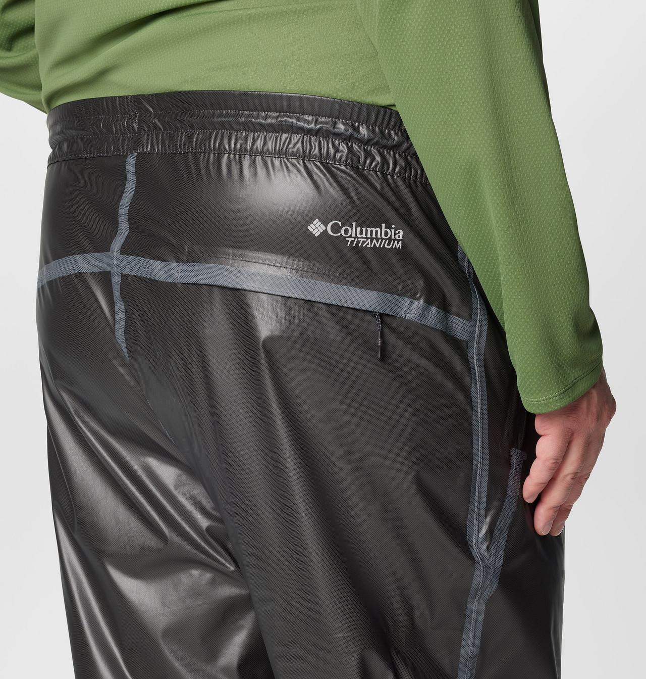 Men's OutDry Extreme™ Wyldwood™ Rain Pants - Big 6