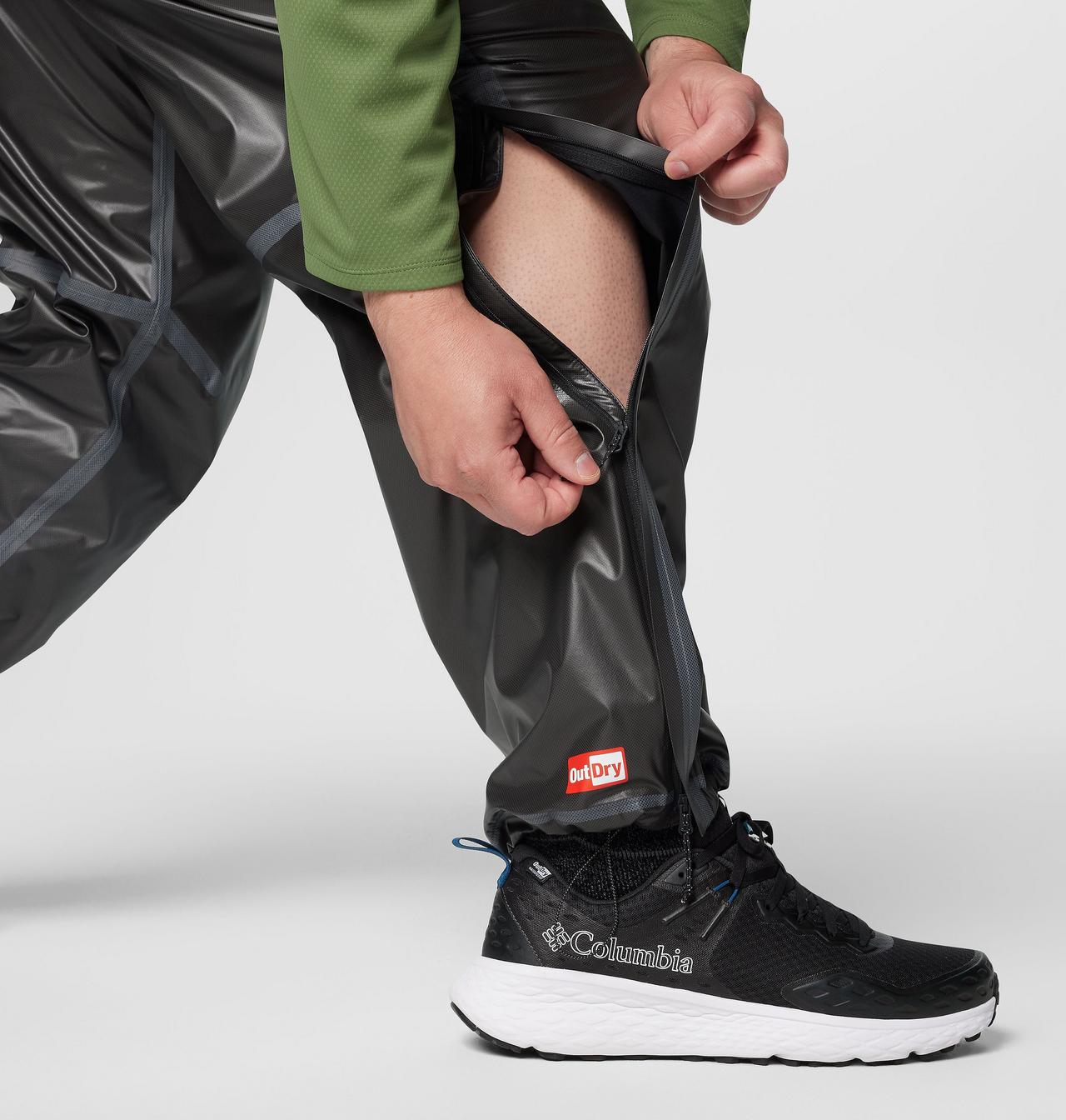 Men's OutDry Extreme™ Wyldwood™ Rain Pants - Big 7