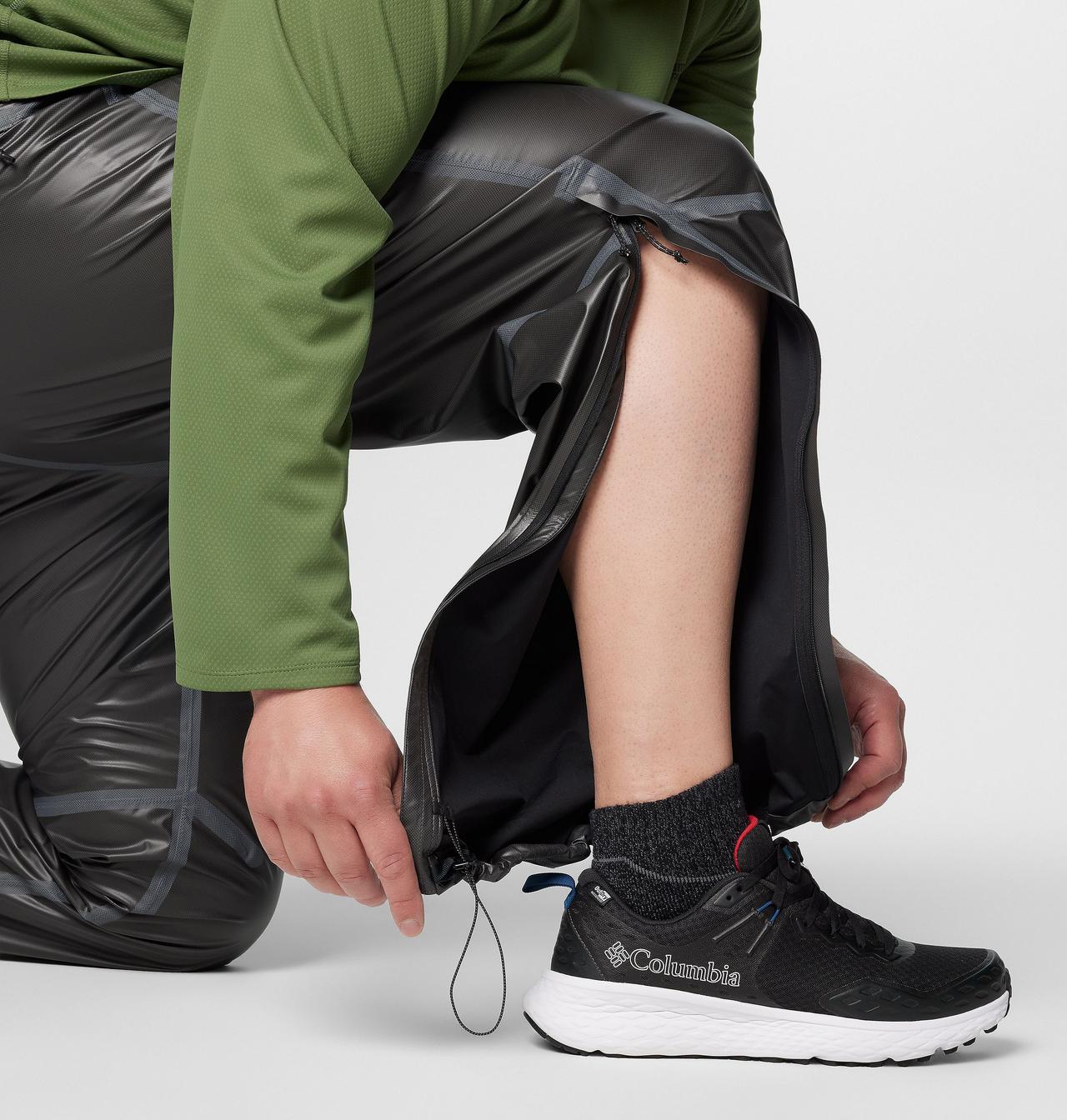 Men's OutDry Extreme™ Wyldwood™ Rain Pants - Big 8