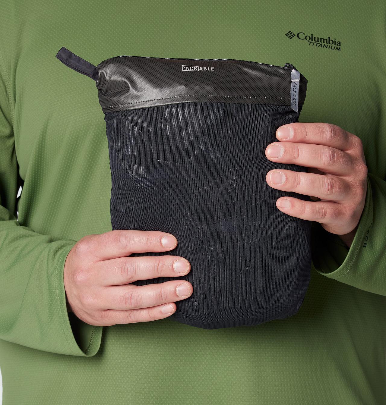 Men's OutDry Extreme™ Wyldwood™ Rain Pants - Big 9