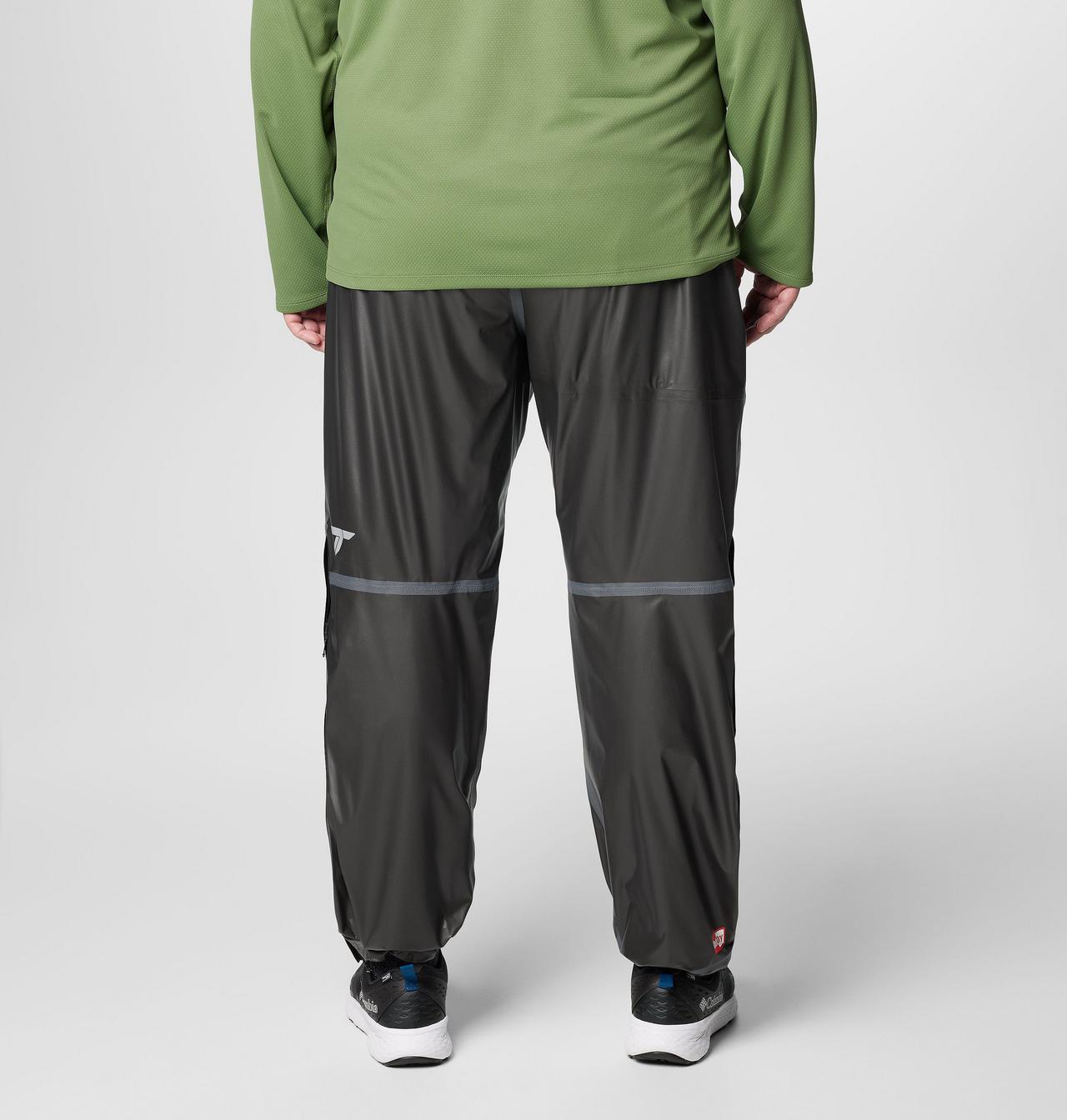 Men's OutDry Extreme™ Wyldwood™ Rain Pants - Big 2