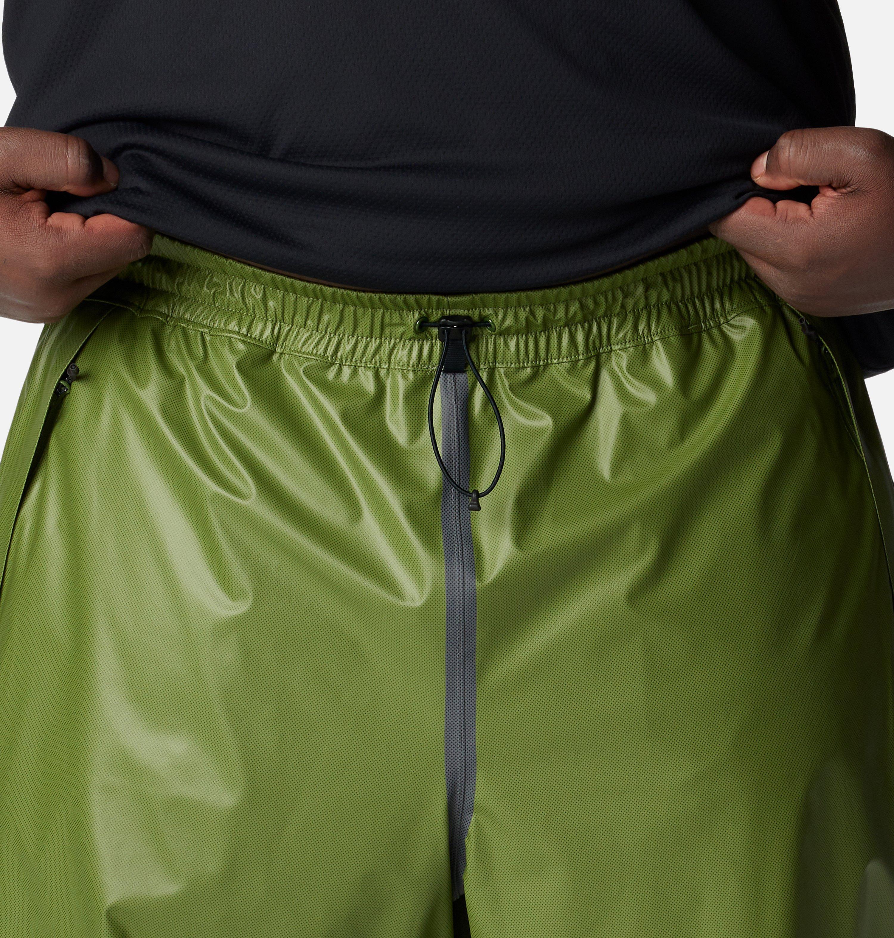 Men's OutDry Extreme Wyldwood Rain Pants - Big 4