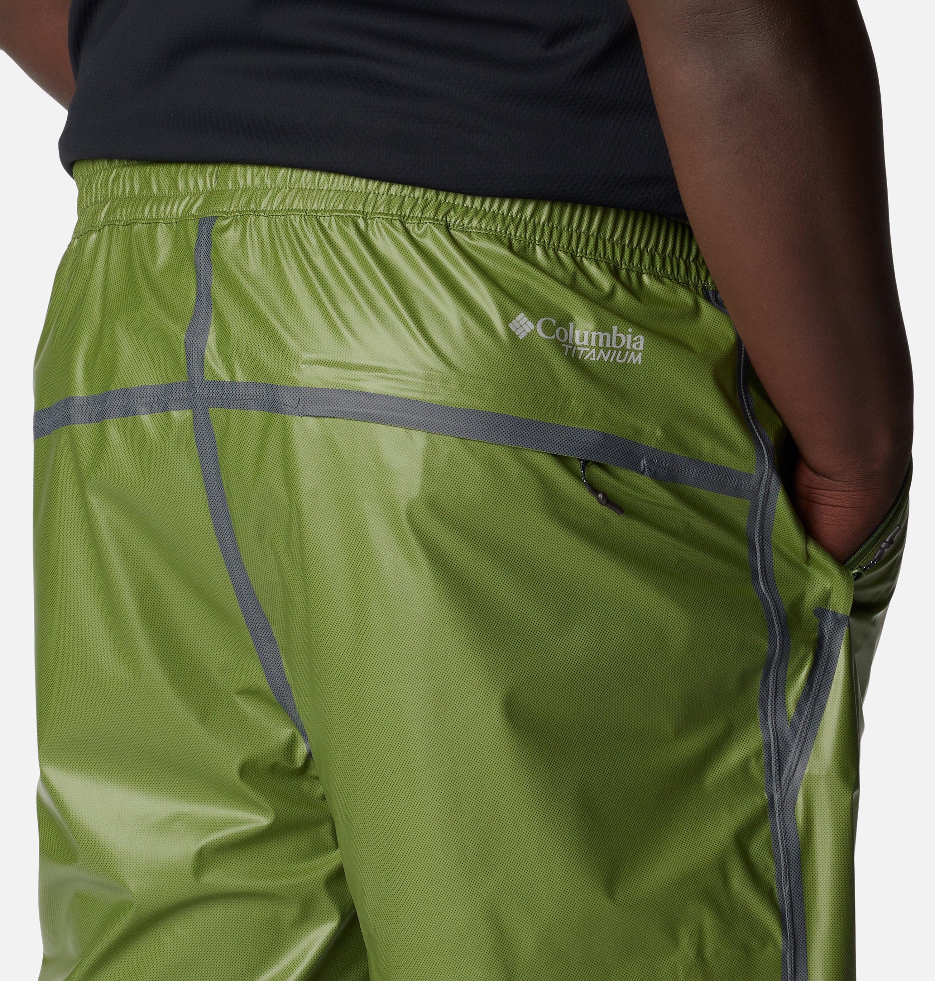 Men's OutDry Extreme Wyldwood Rain Pants - Big 5