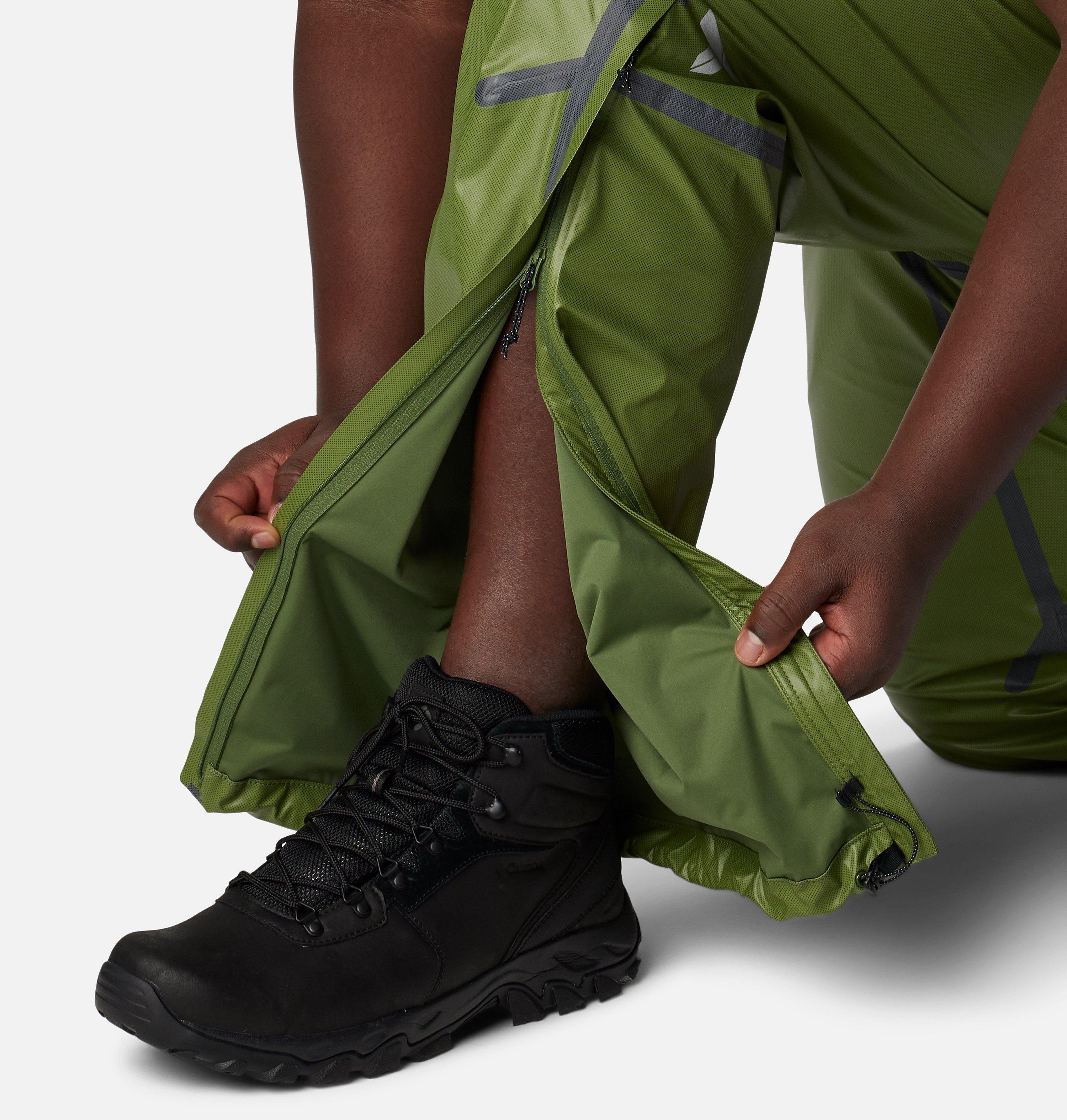 Men's OutDry Extreme Wyldwood Rain Pants - Big 6