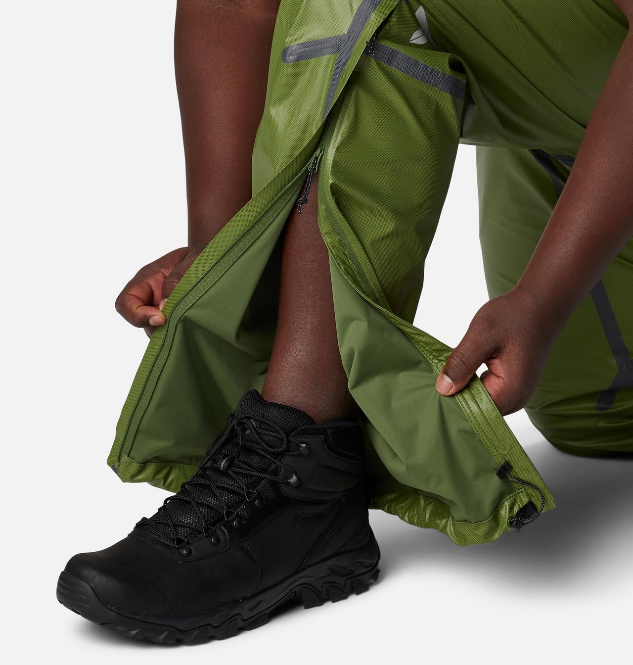 Men's OutDry Extreme™ Wyldwood™ Rain Pants - Big 6