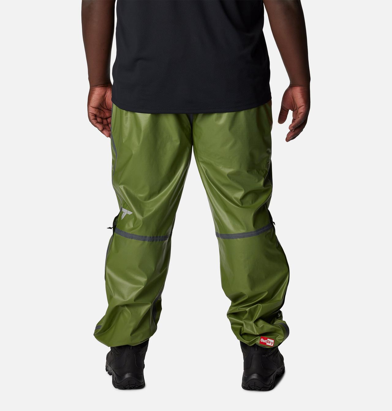 Men's OutDry Extreme™ Wyldwood™ Rain Pants - Big 2