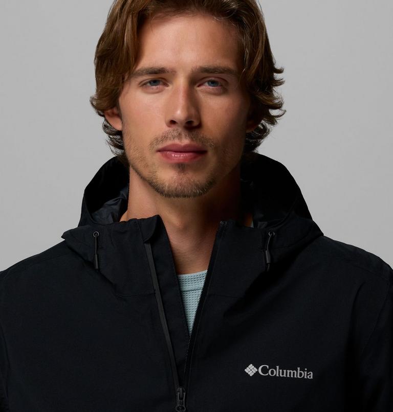Altbound Jacket | 010 | M, Color: Black, image 5
