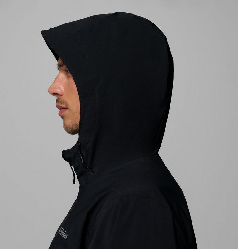 Altbound Jacket | 010 | M, Color: Black, image 6