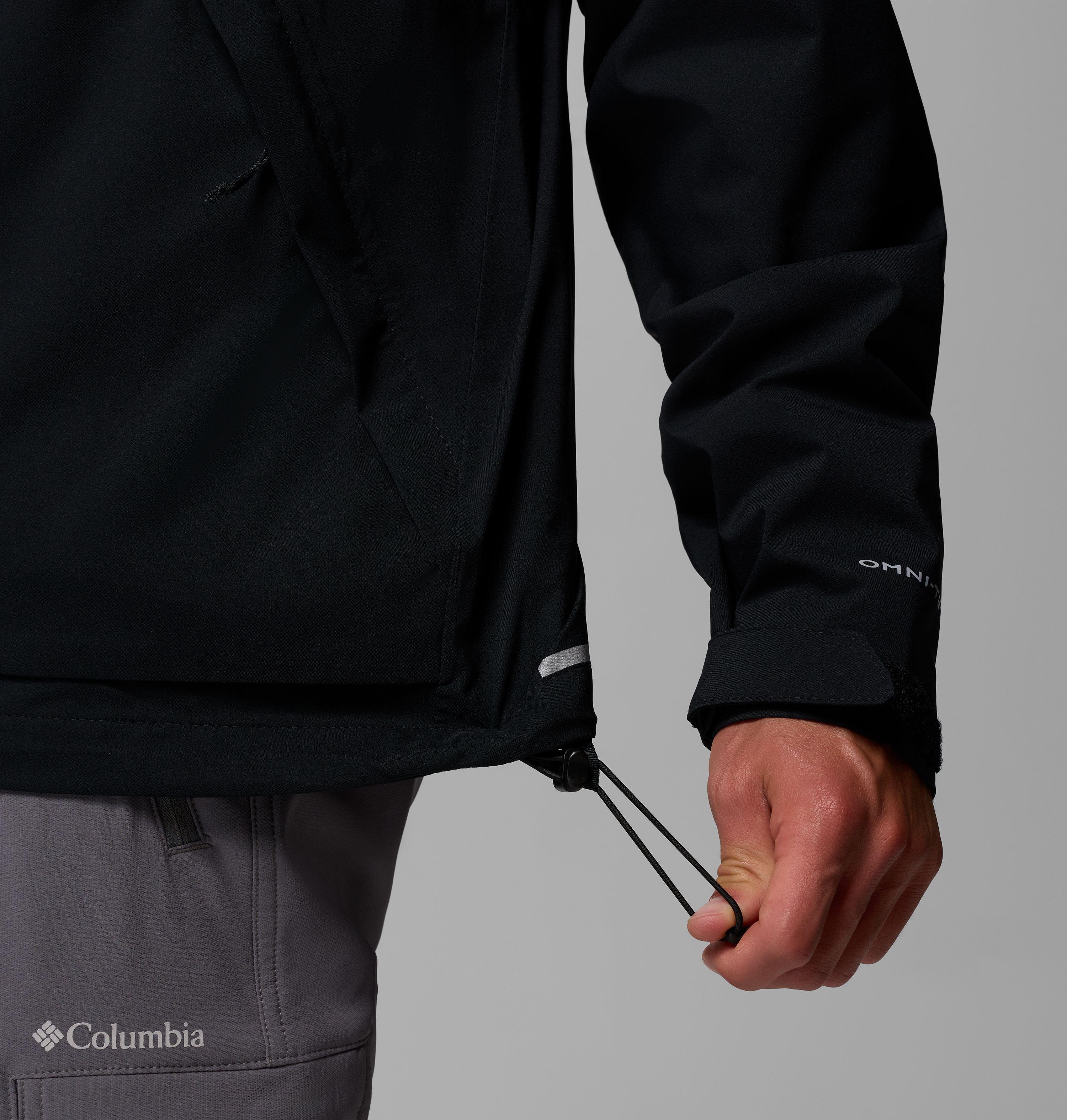 Men's Altbound Jacket 8