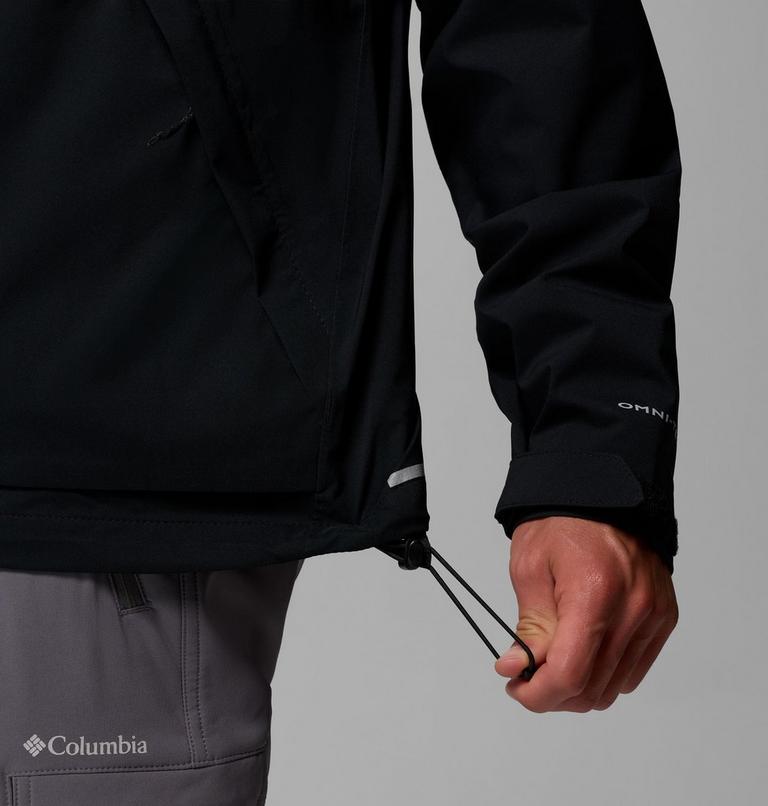 Altbound Jacket | 010 | M, Color: Black, image 7