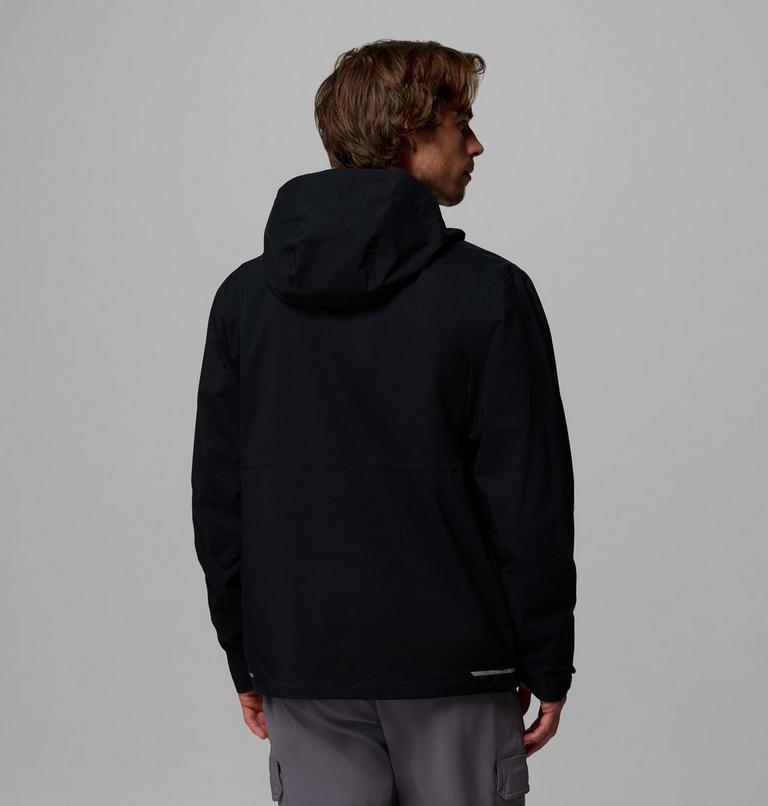 Altbound Jacket | 010 | M, Color: Black, image 2
