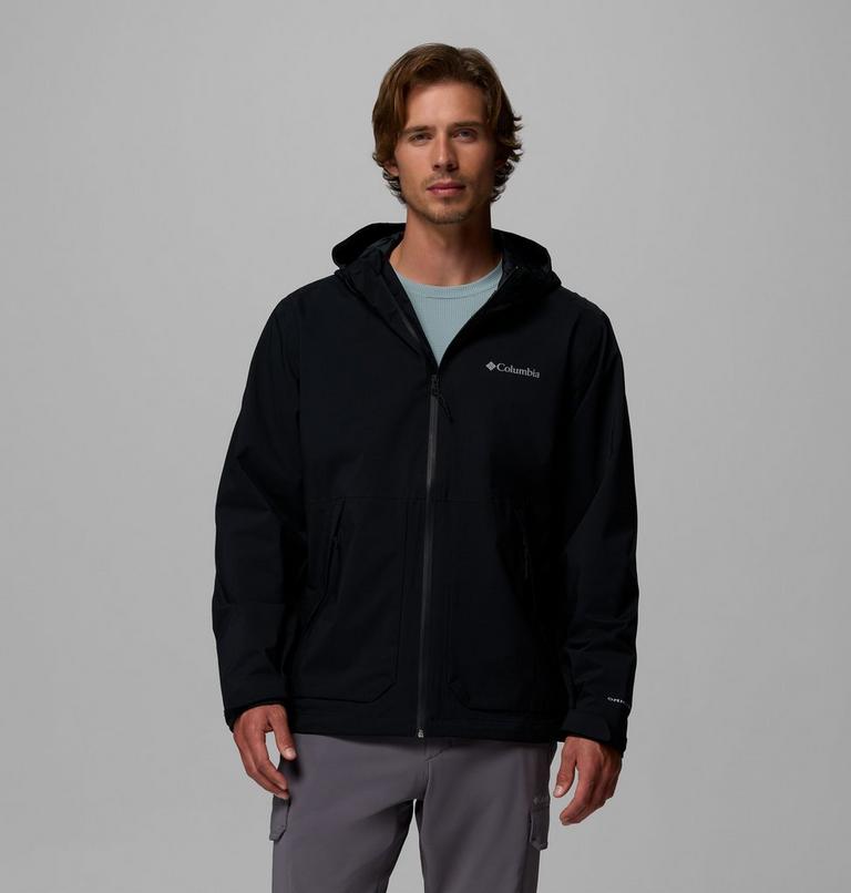 Altbound Jacket | 010 | M, Color: Black, image 1