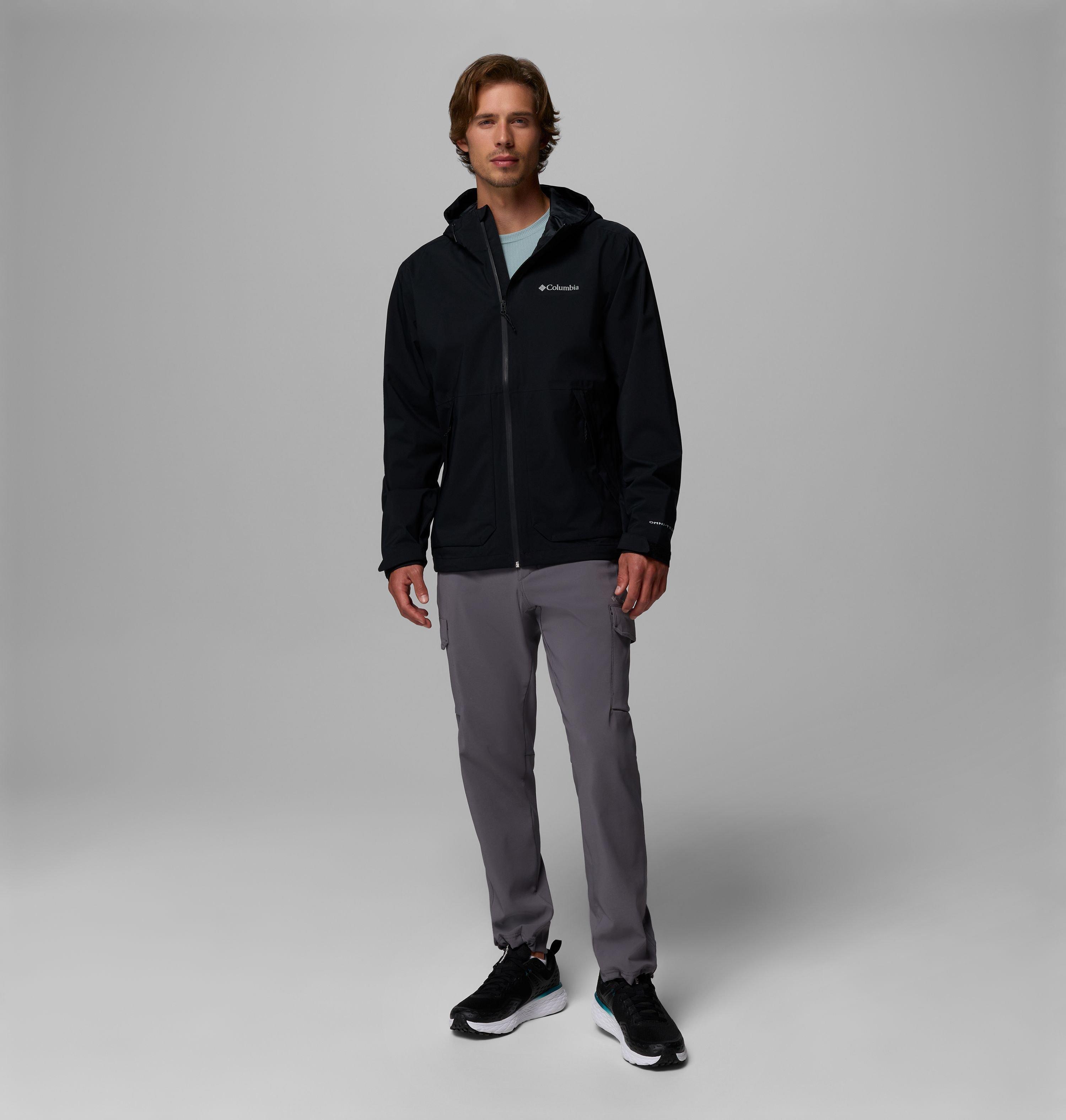 Men's Altbound Jacket 2