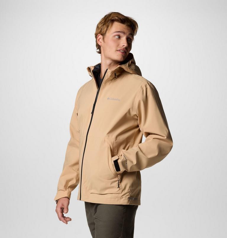 Men's Altbound Jacket, Color: Canoe, image 4