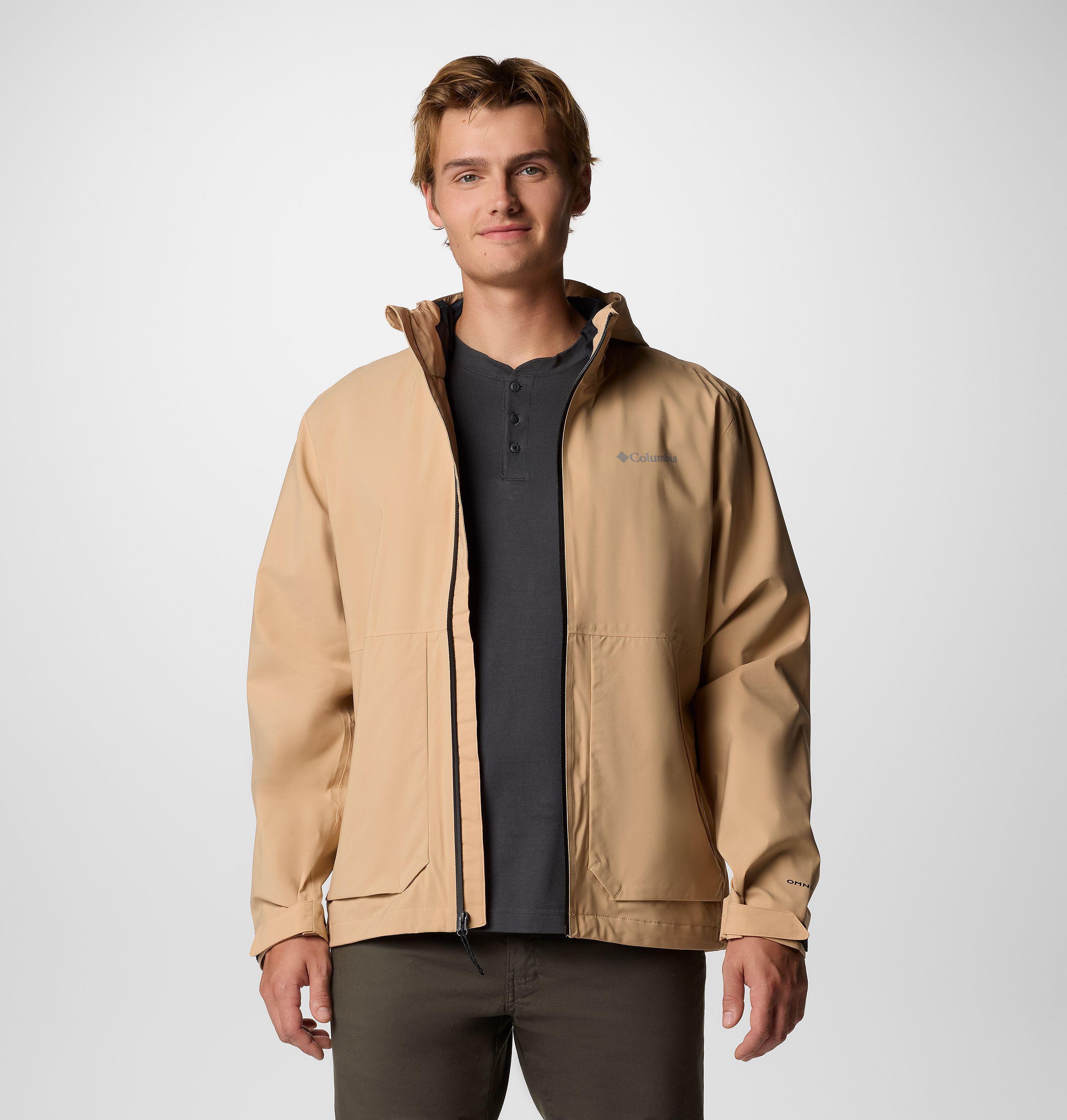 Men's Altbound Jacket 7