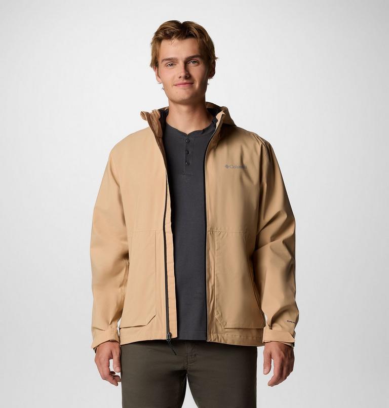 Men's Altbound Jacket, Color: Canoe, image 7