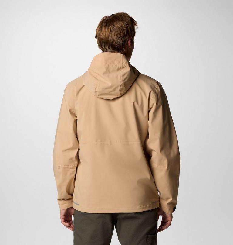 Men's Altbound Jacket, Color: Canoe, image 3