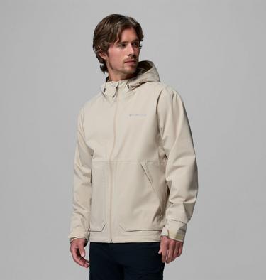 Altbound wasserdichte recycelte Jacke f&uuml;r M&auml;nner, Color: Ancient Fossil, image 8