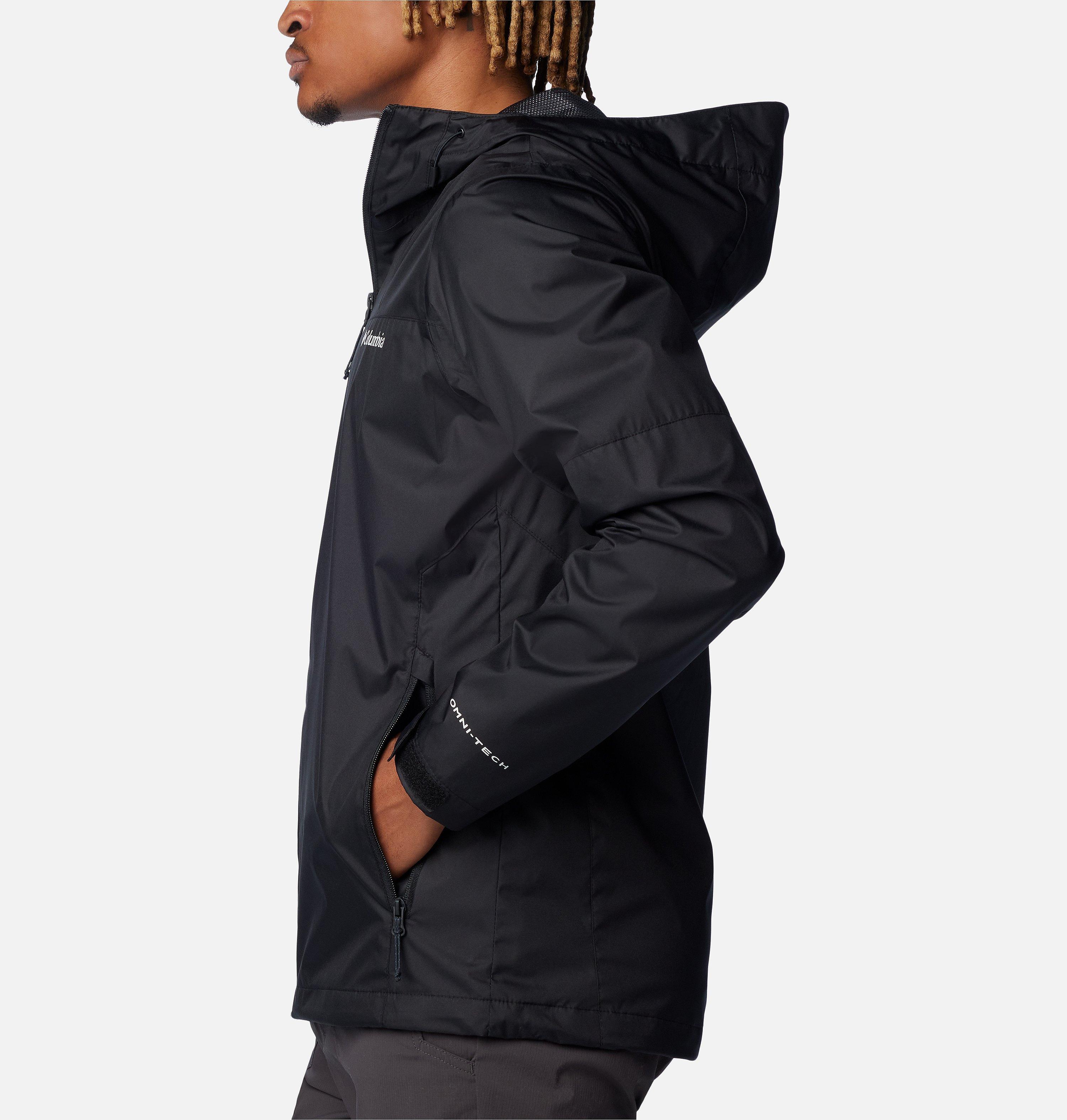 Men's Inner Limits III Jacket 3