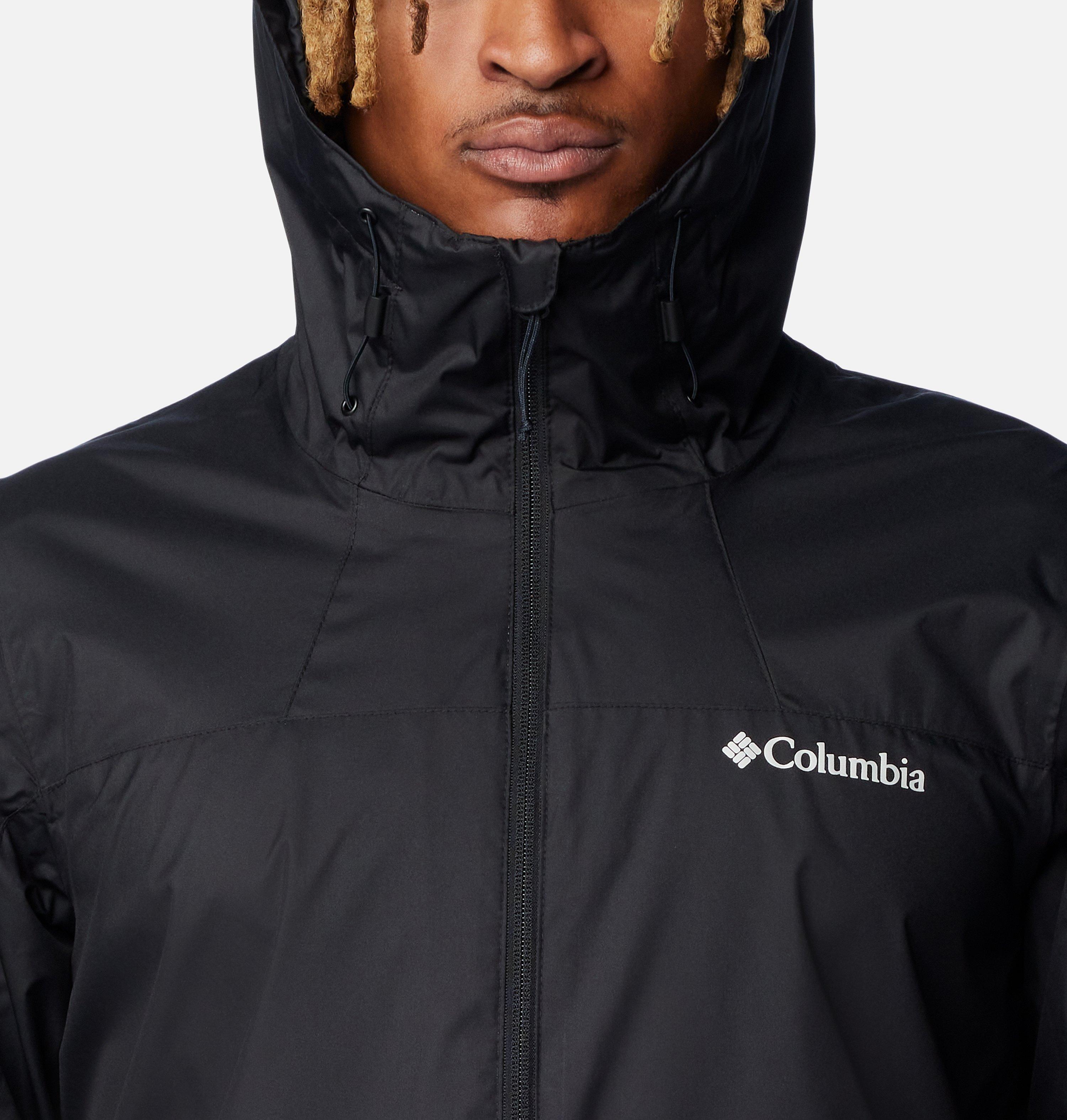 Men's Inner Limits III Jacket 4