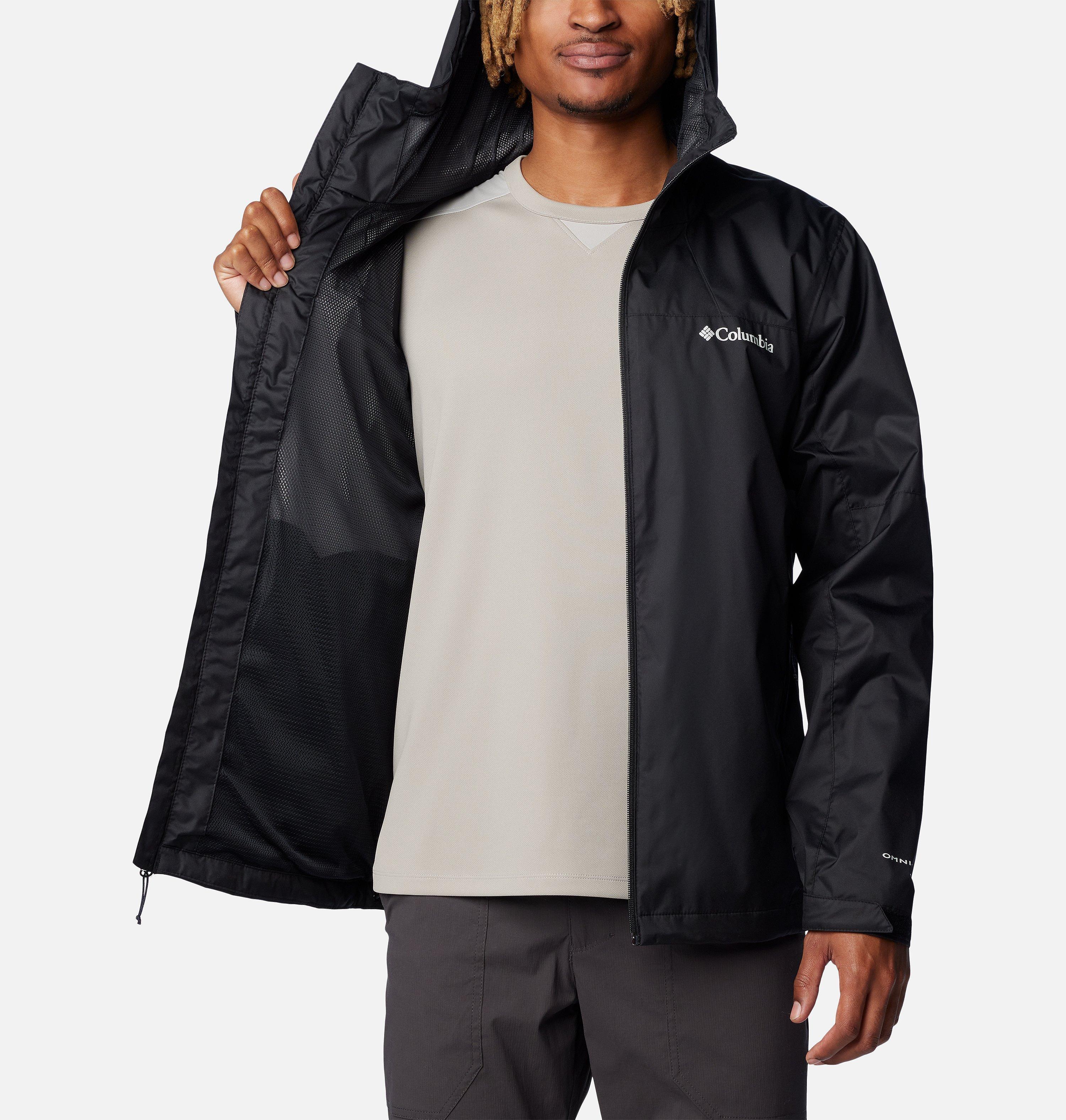 Men's Inner Limits III Jacket 5