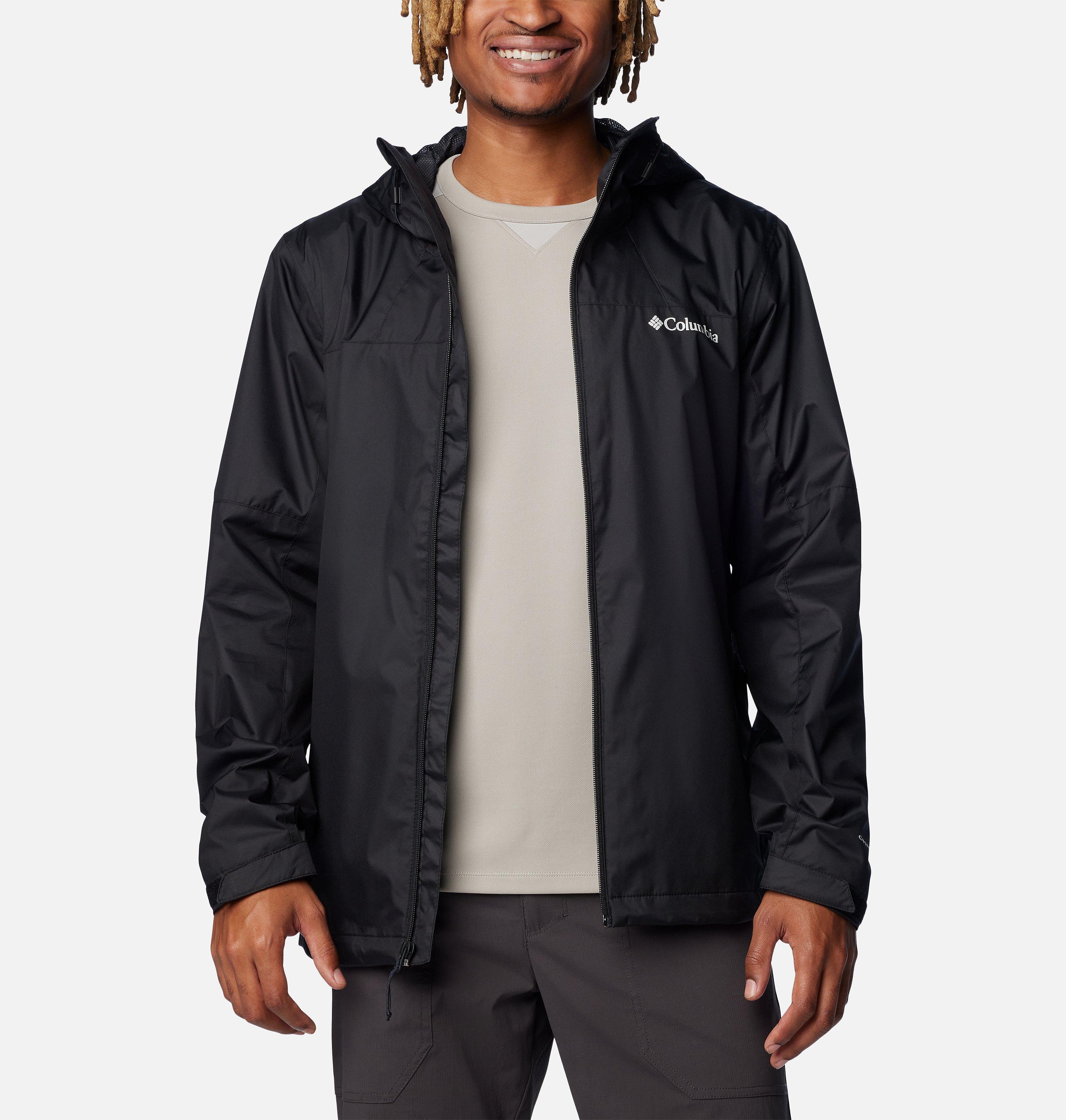 Men's Inner Limits III Jacket 7