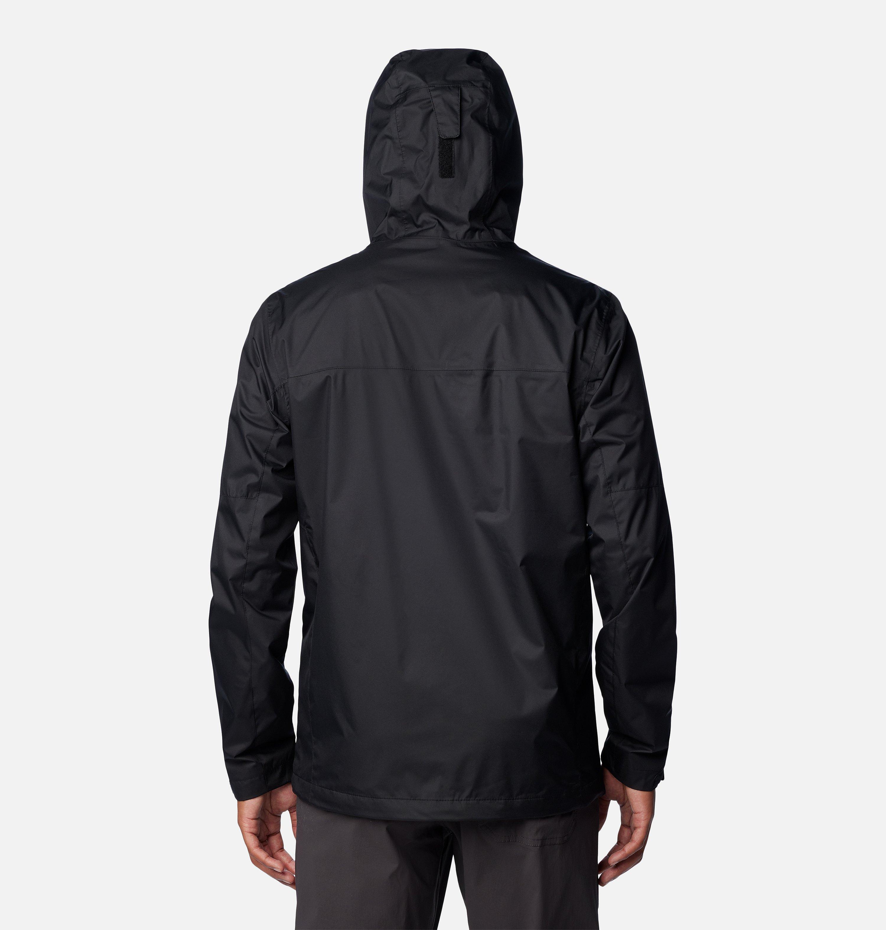 Men's Inner Limits III Jacket 2