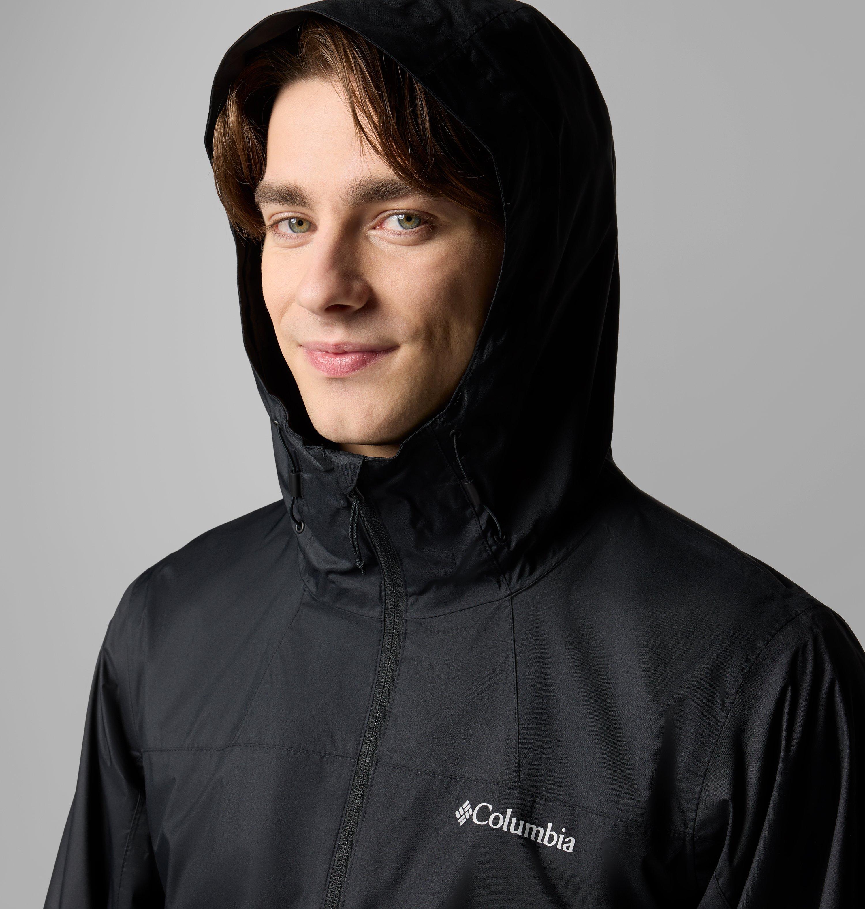 Men's Inner Limits III Jacket | 013 | S 5