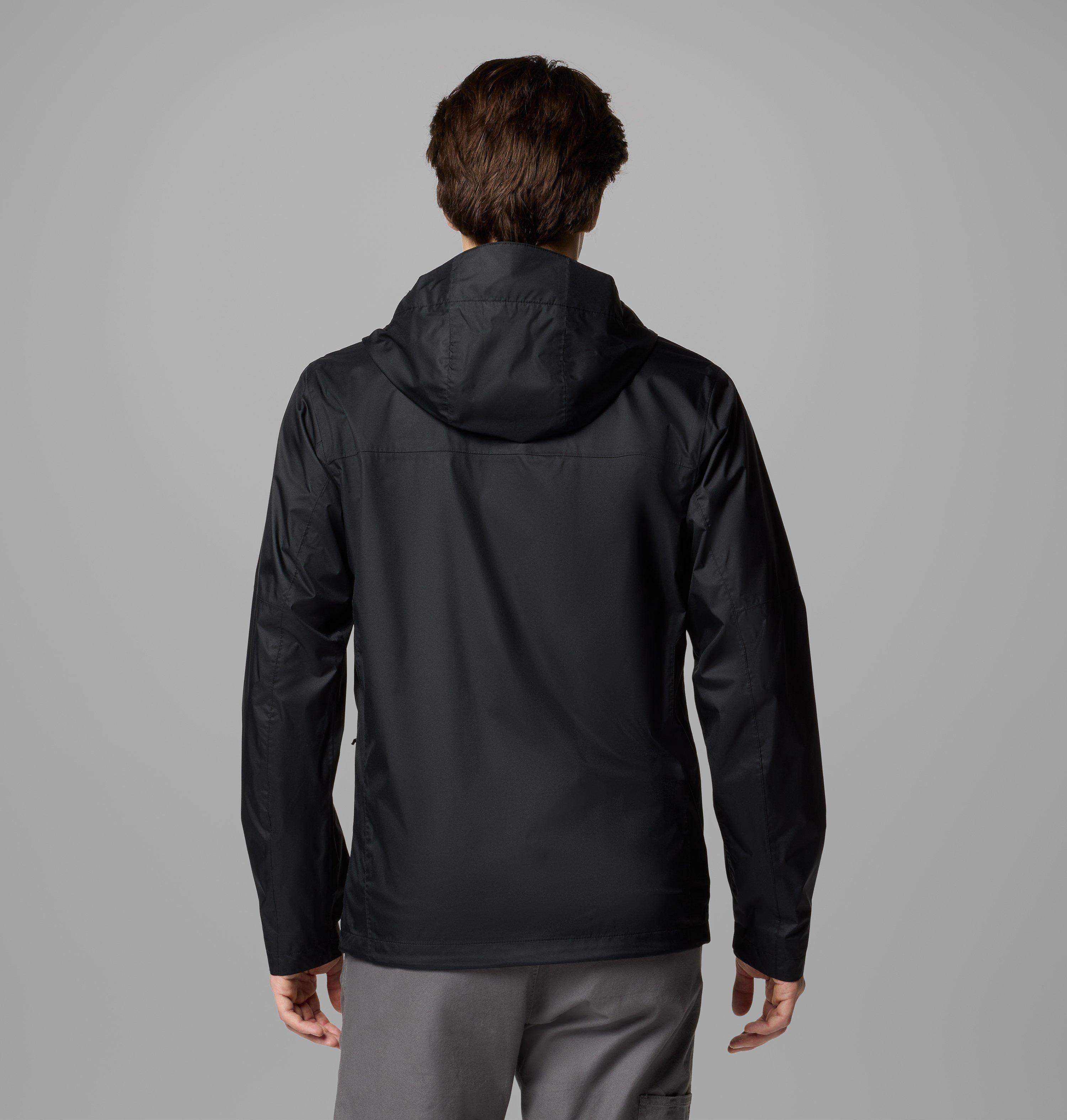 Men's Inner Limits III Jacket | 013 | S 3