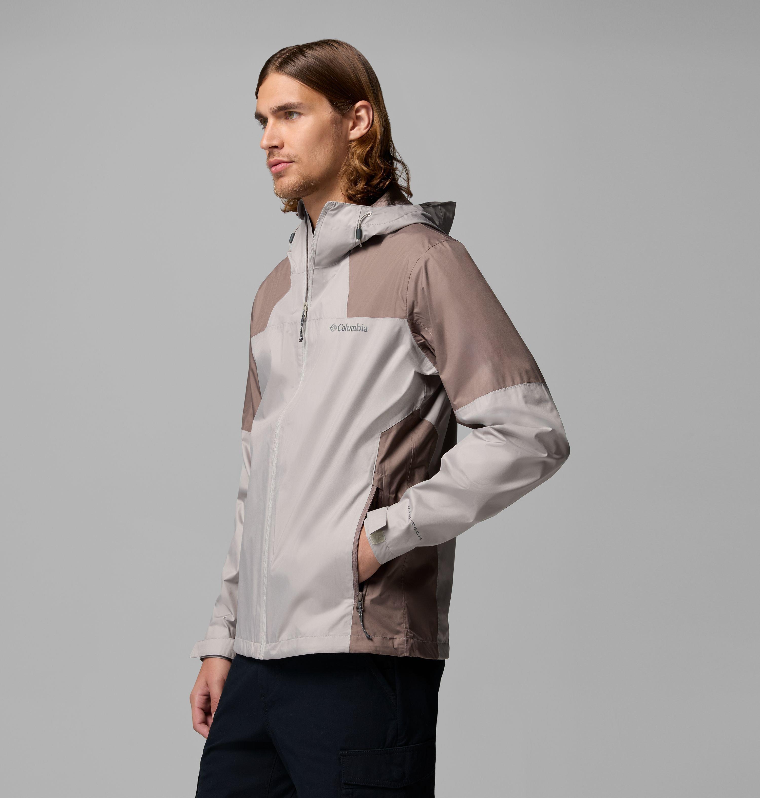 Men's Inner Limits III Jacket 4